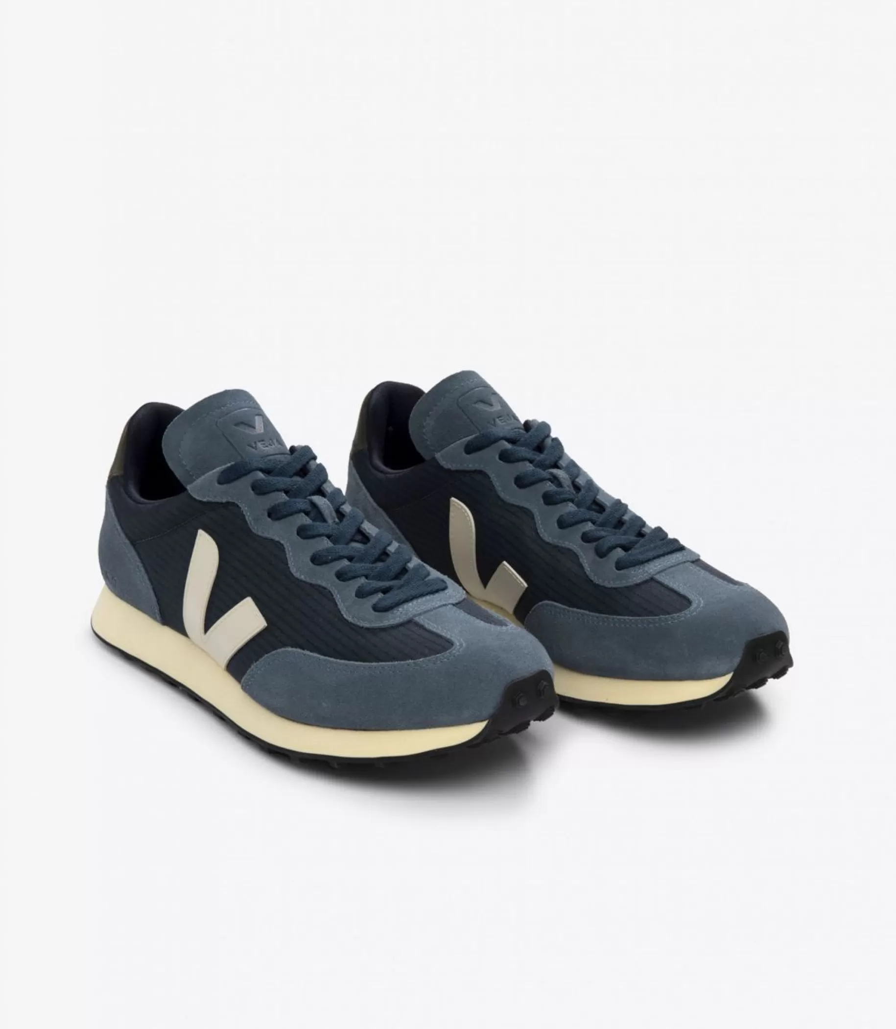 Flash Sale VEJA Rio Branco Ripstop Nautico Pierre