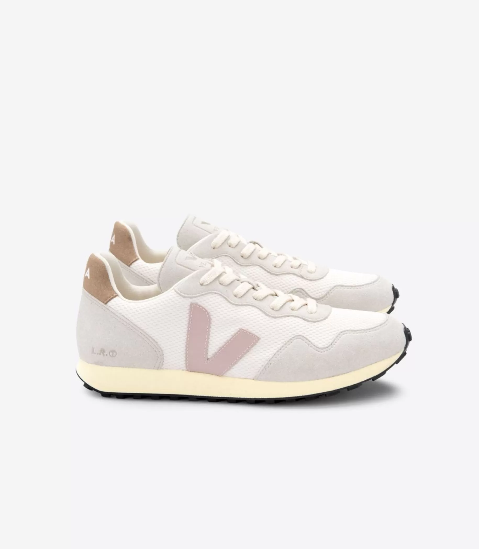 Hot VEJA Sdu Alveomesh Gravel Babe