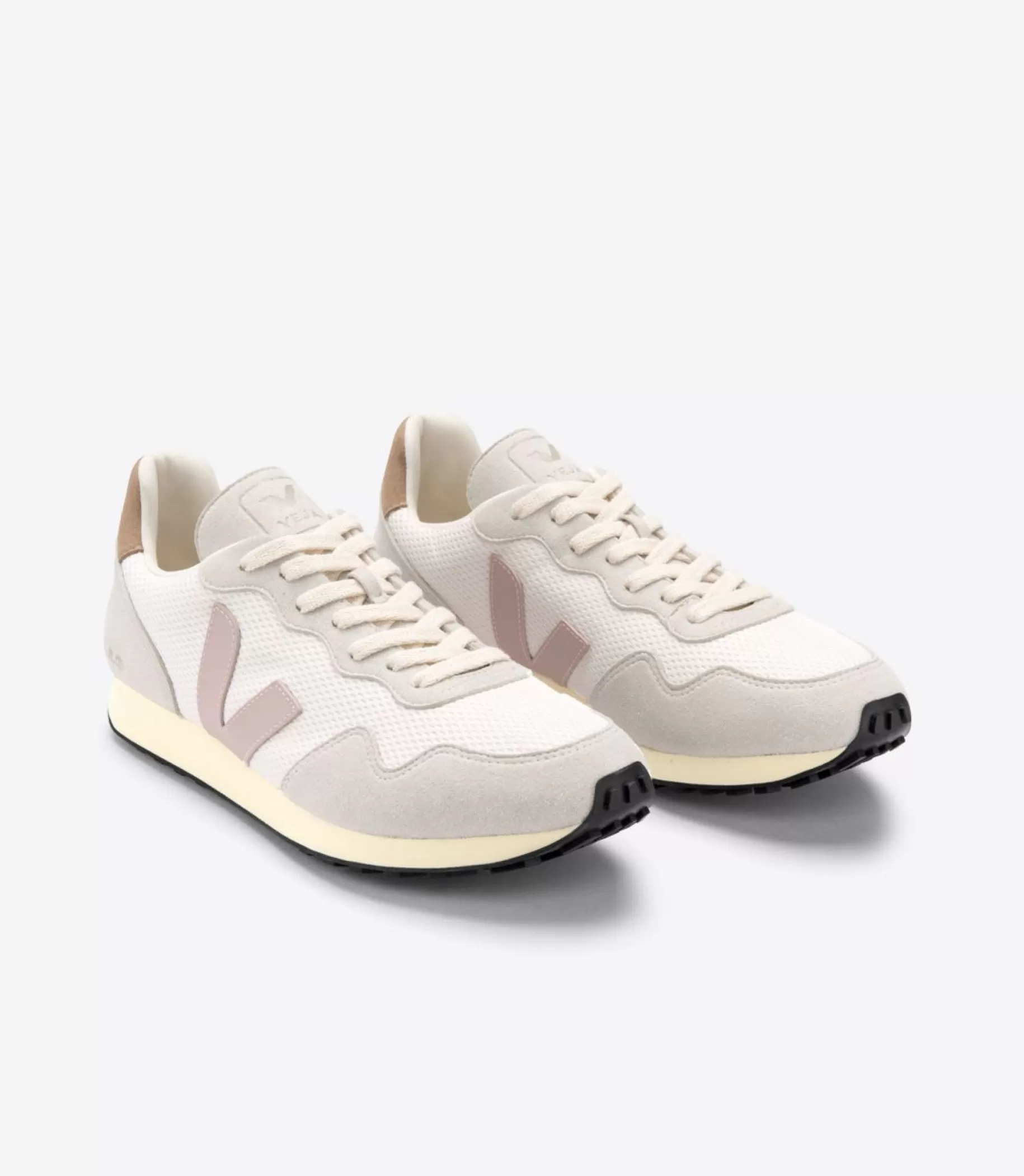Hot VEJA Sdu Alveomesh Gravel Babe