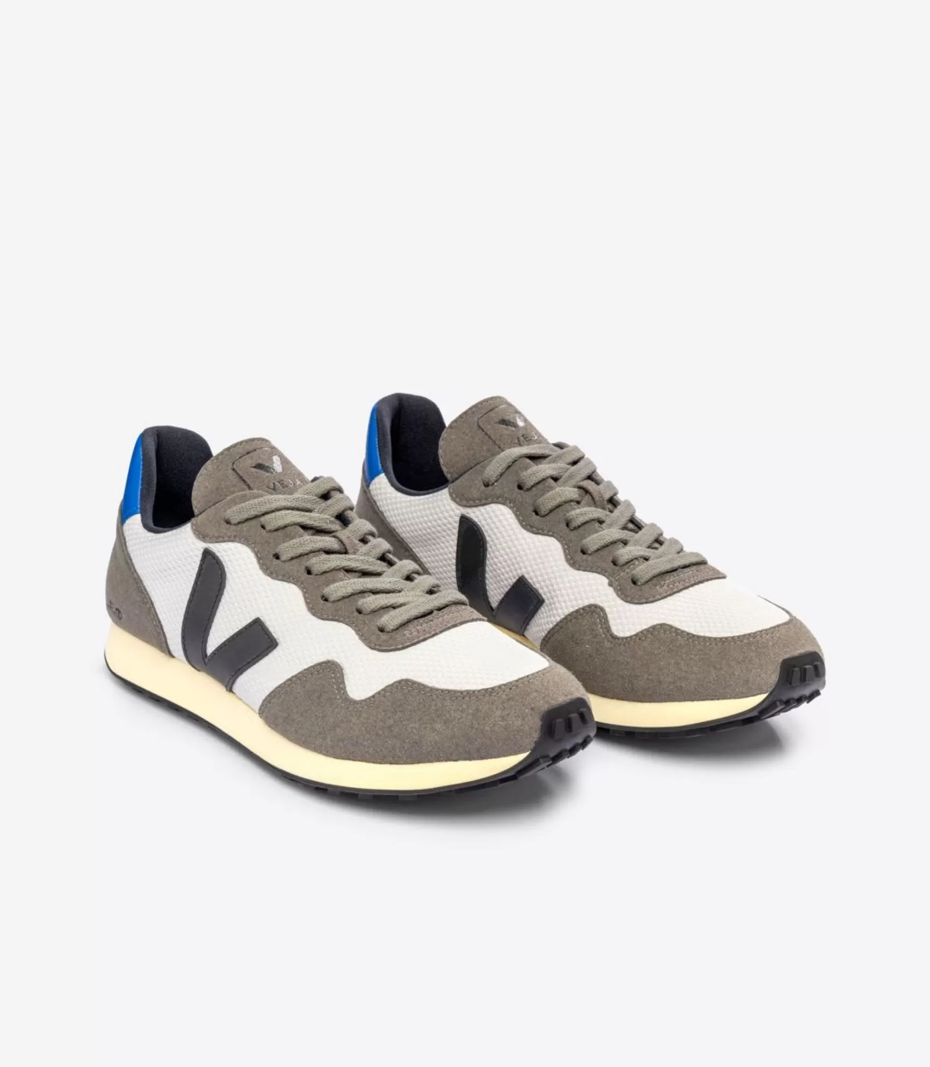 Best Sale VEJA Sdu Alveomesh Light Grey Black
