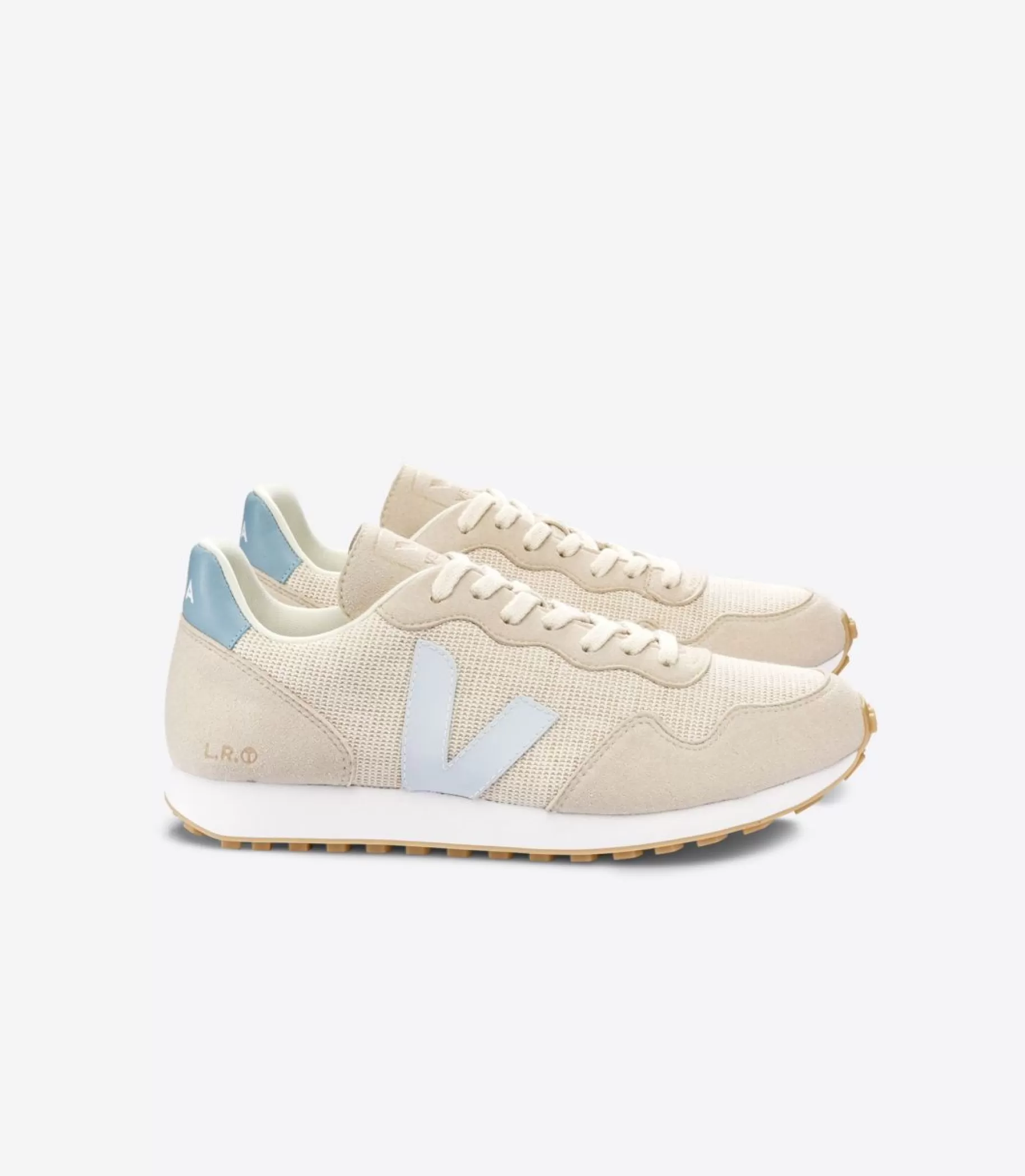 Best VEJA Sdu J-Mesh Juta Ice