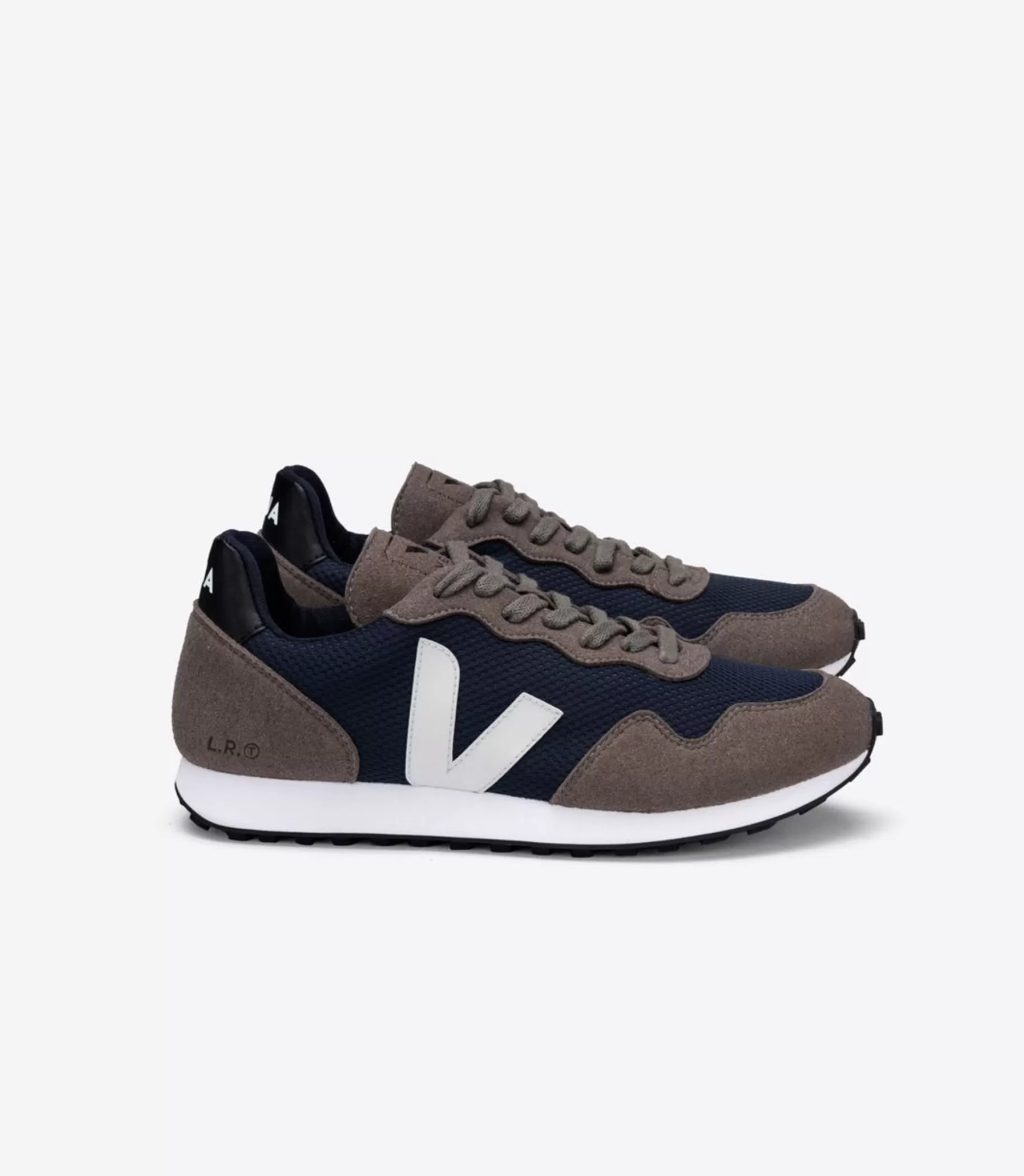 Hot VEJA Sdu Rec Alveomesh Nautico Oxford Grey Grey