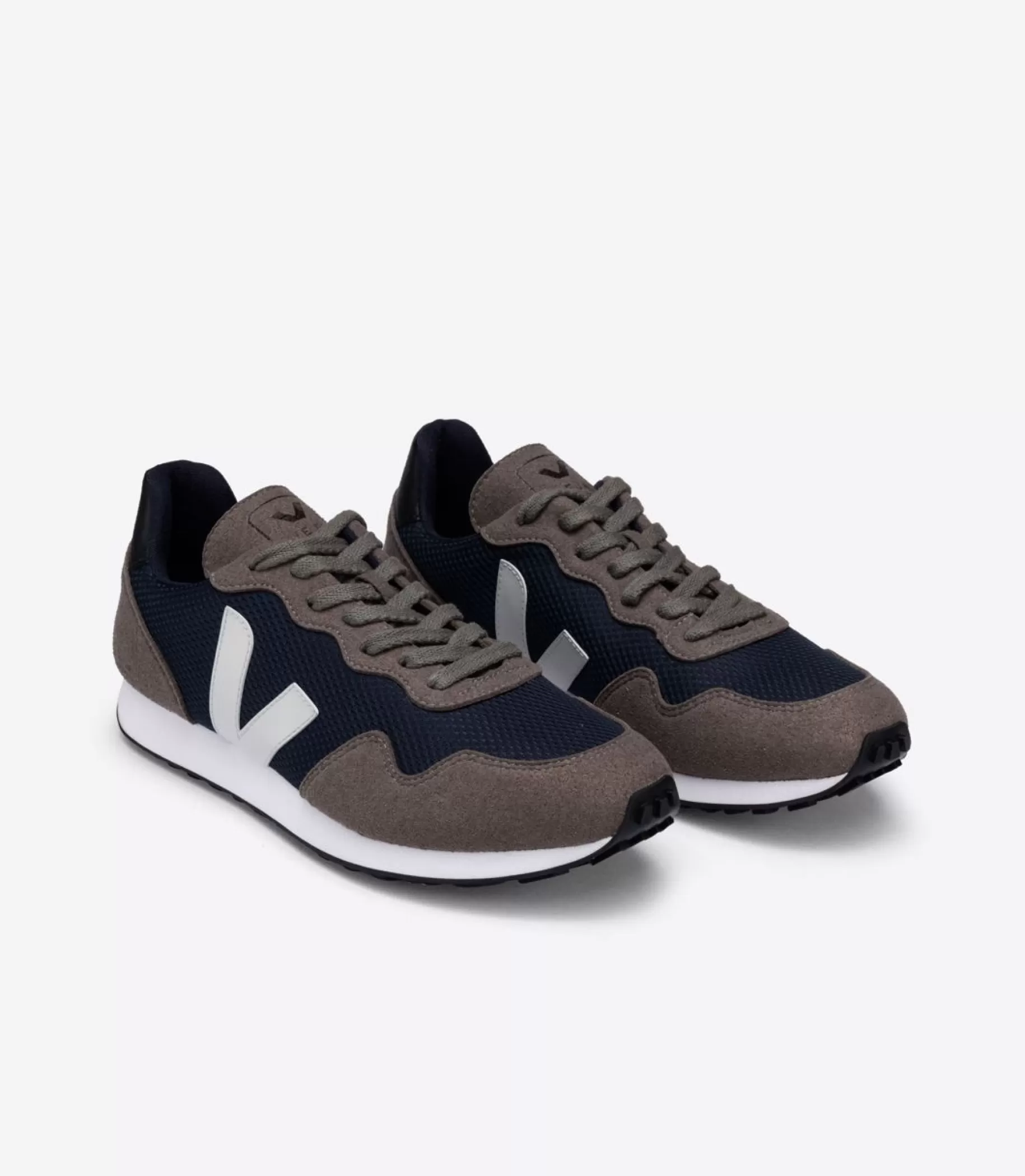 Hot VEJA Sdu Rec Alveomesh Nautico Oxford Grey Grey