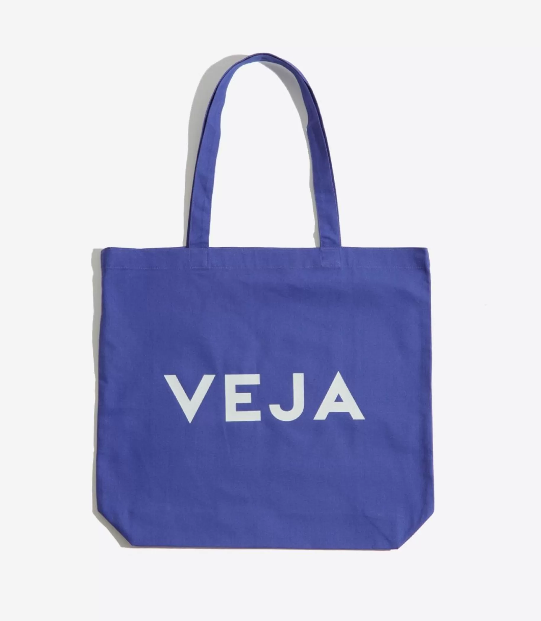 Flash Sale VEJA Tote Bag Cotton Indigo