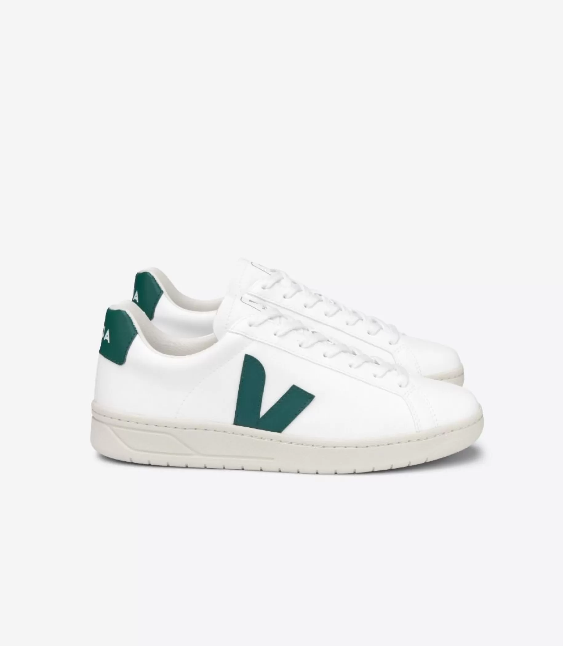 Shop VEJA Urca Cwl White Brittany