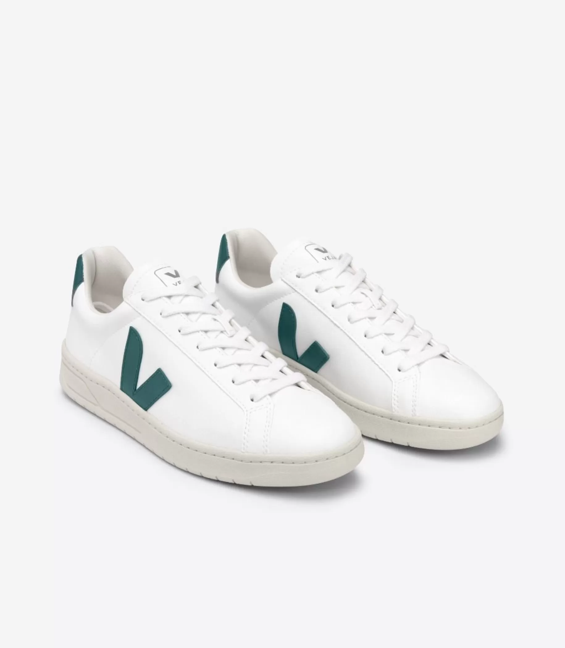 Shop VEJA Urca Cwl White Brittany