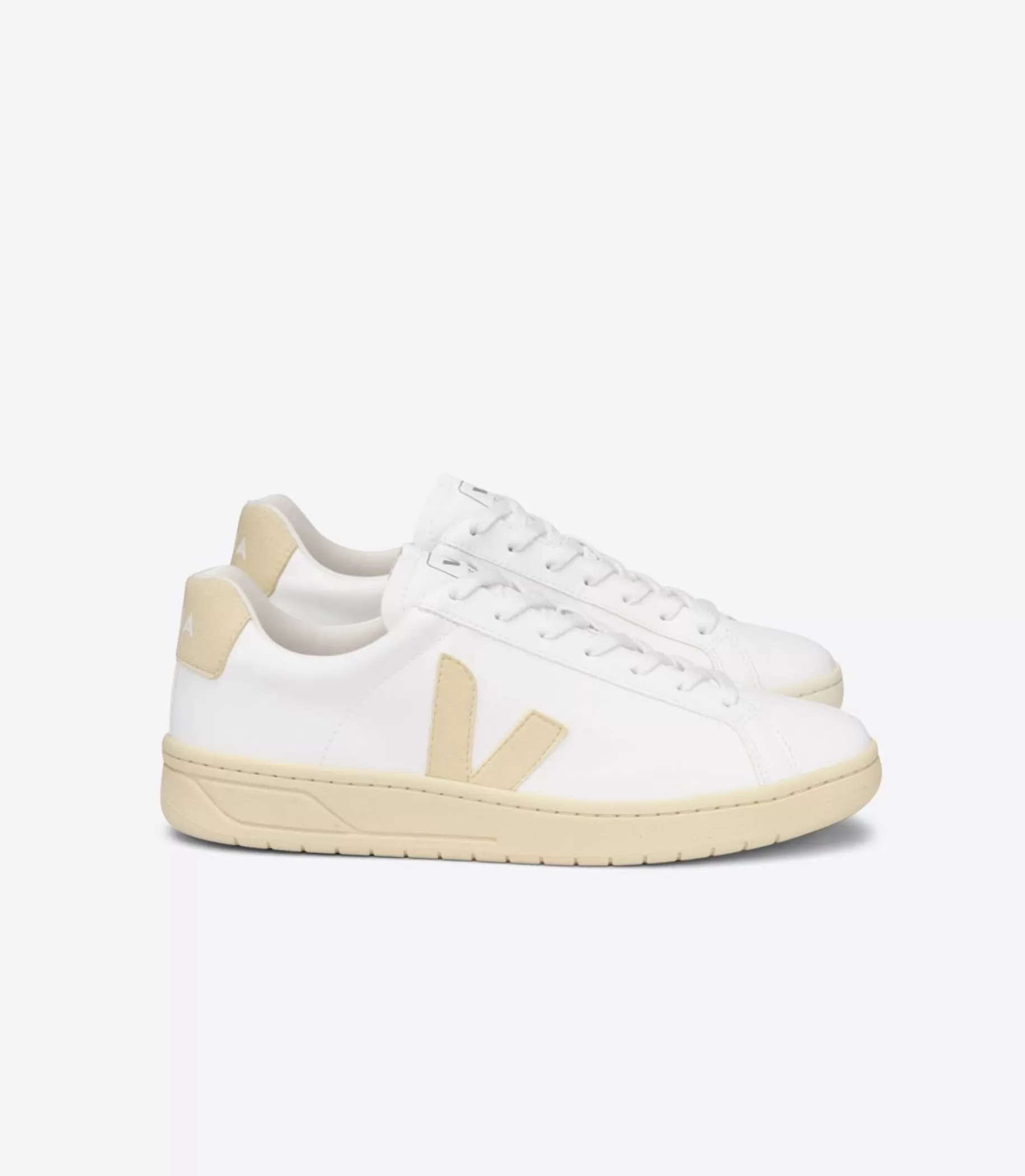 Flash Sale VEJA Urca Cwl White Butter