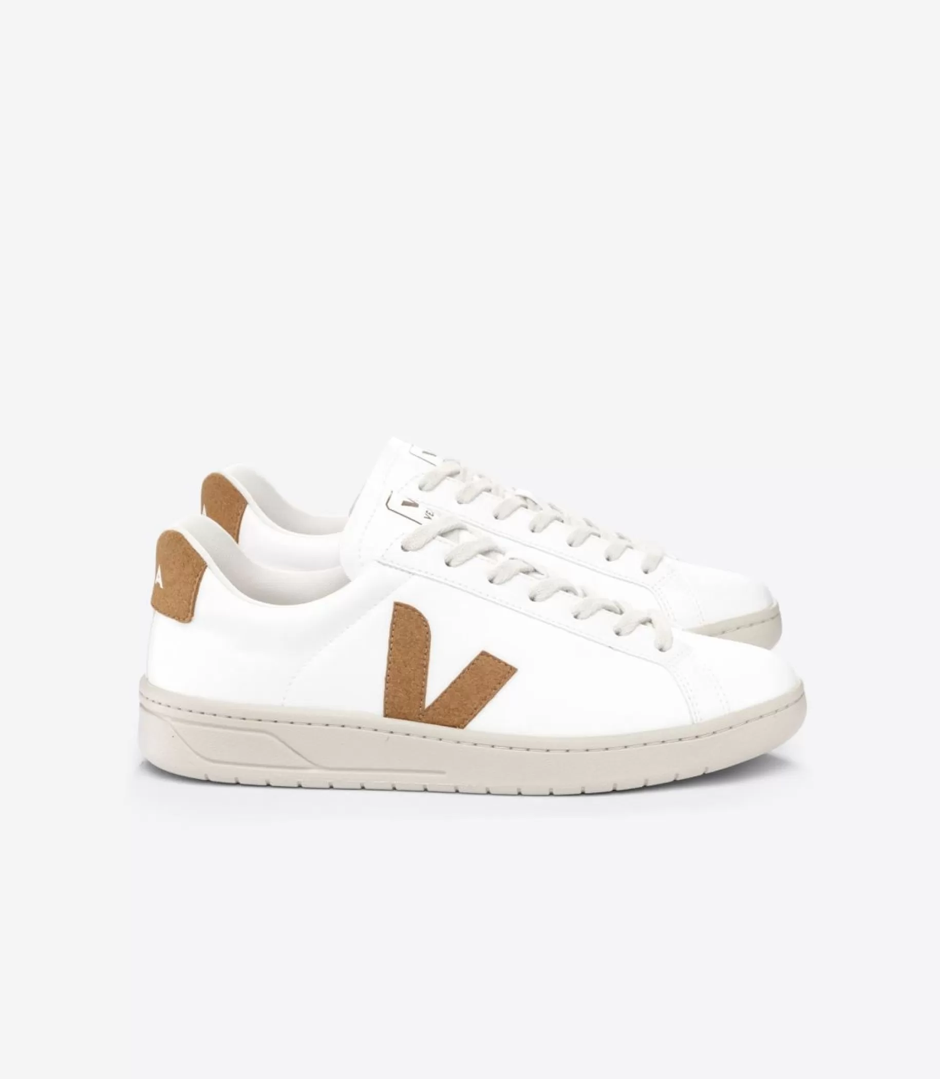 Cheap VEJA Urca Cwl White Camel