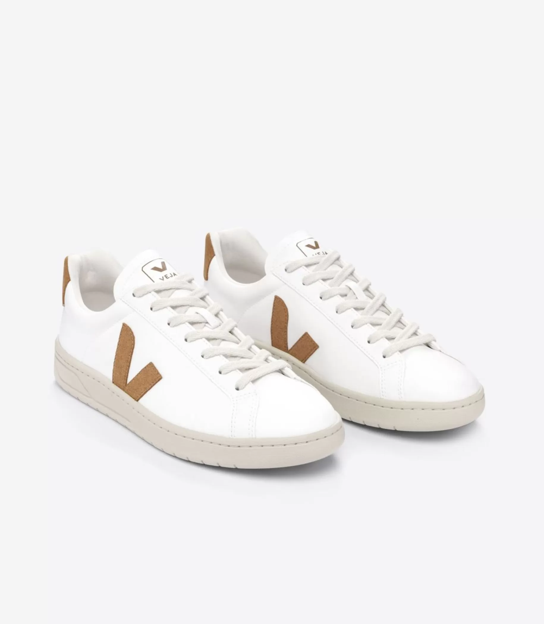 Cheap VEJA Urca Cwl White Camel