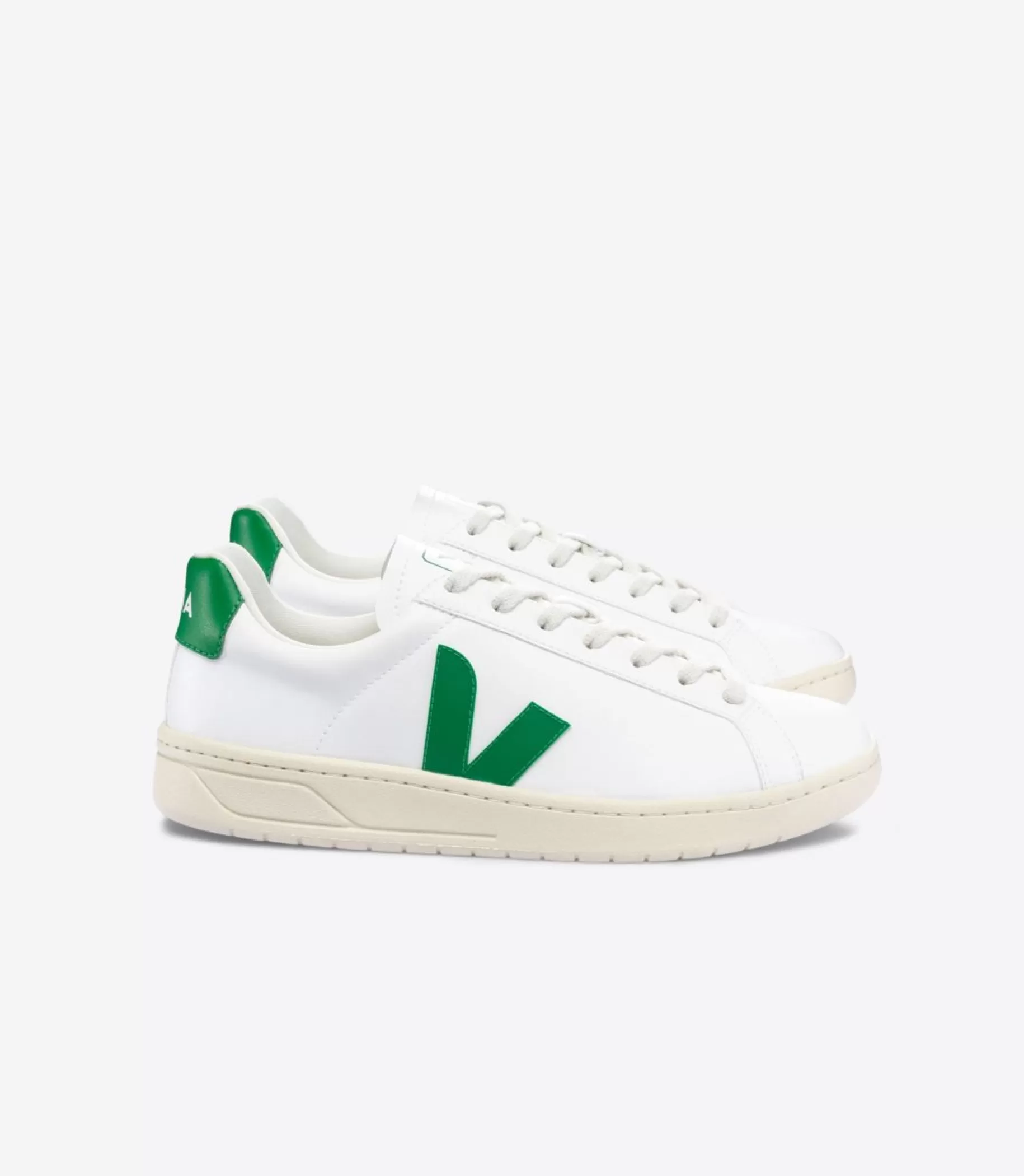 Hot VEJA Urca Cwl White Emeraude