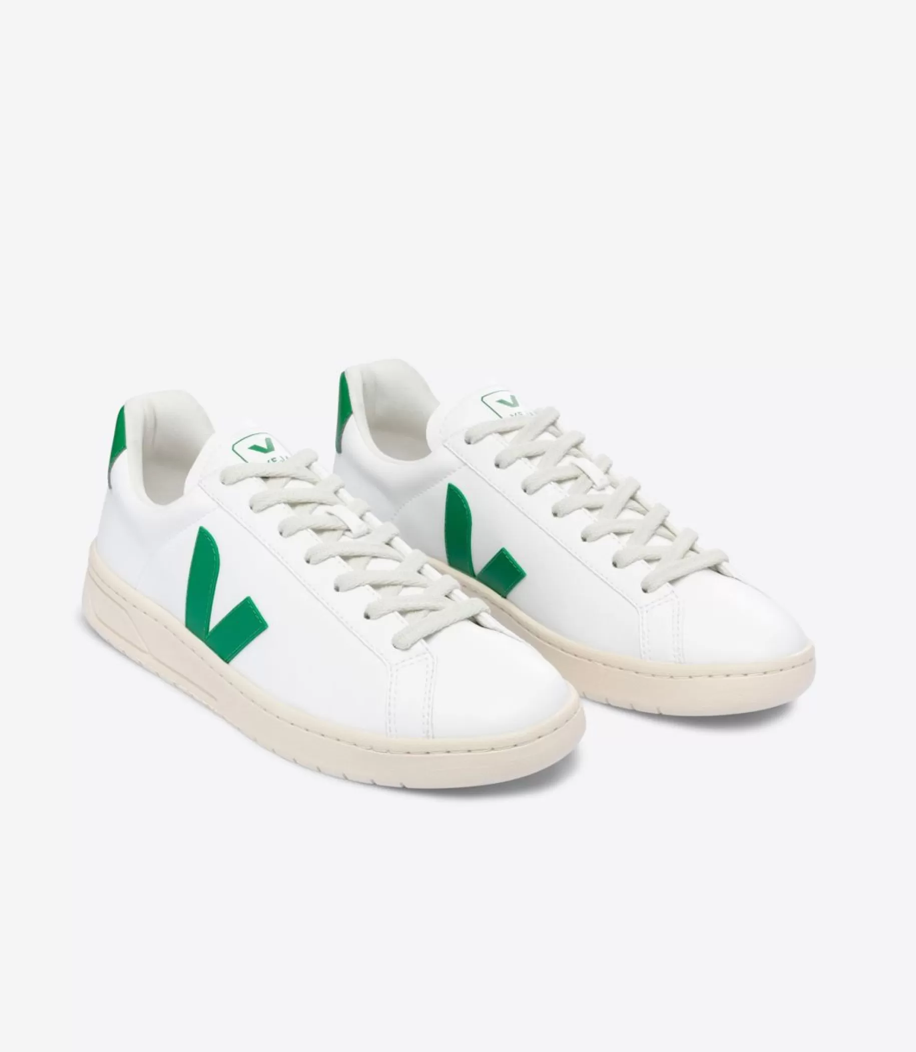 Hot VEJA Urca Cwl White Emeraude