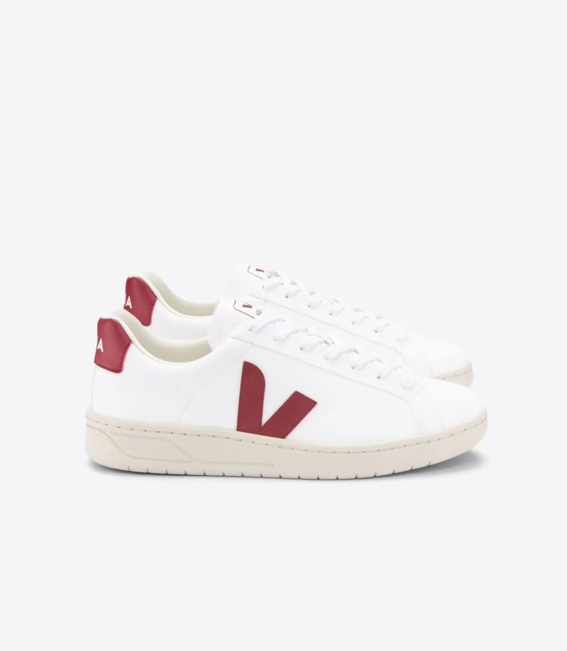 Best VEJA Urca Cwl White Marsala