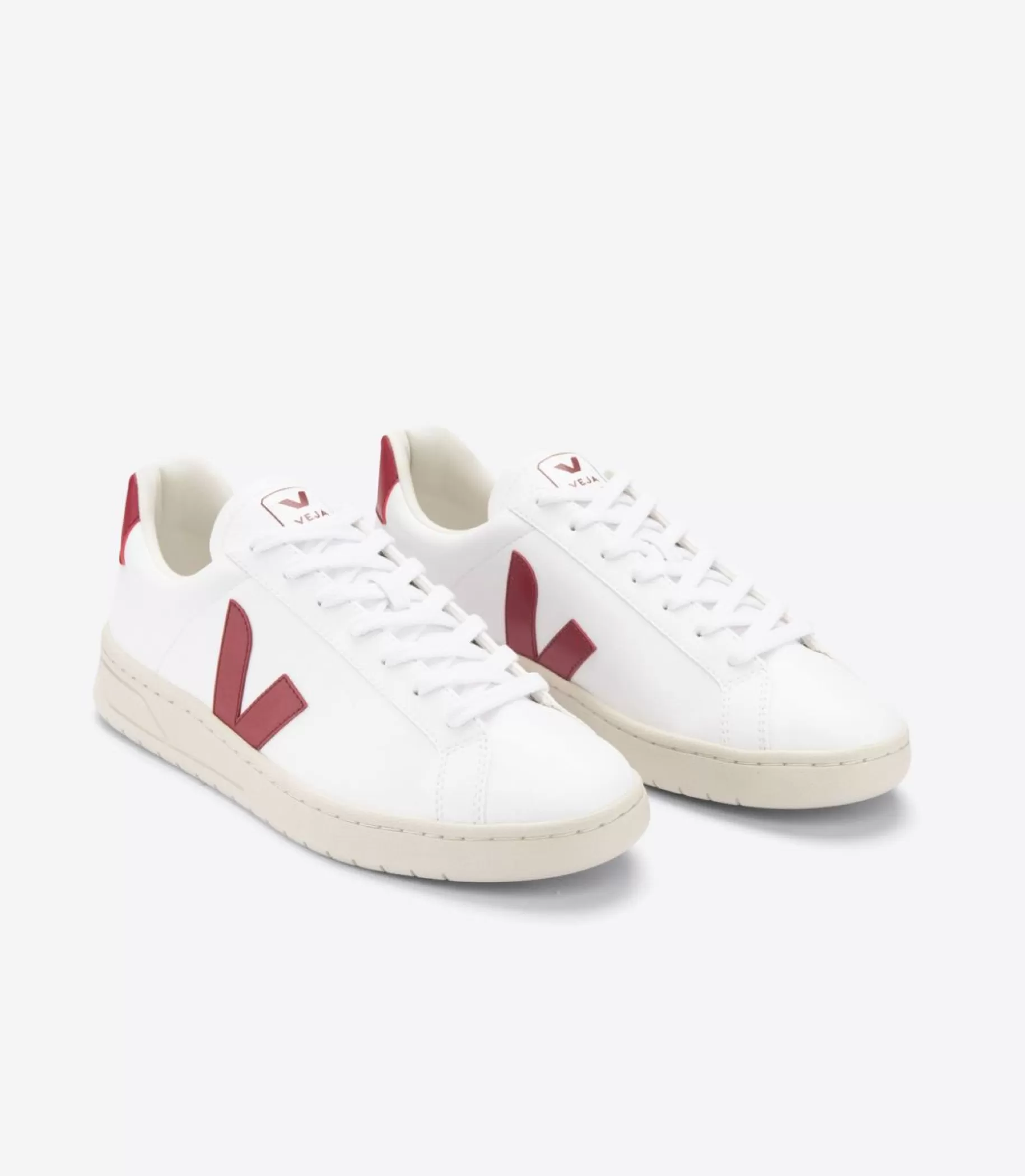 Best VEJA Urca Cwl White Marsala