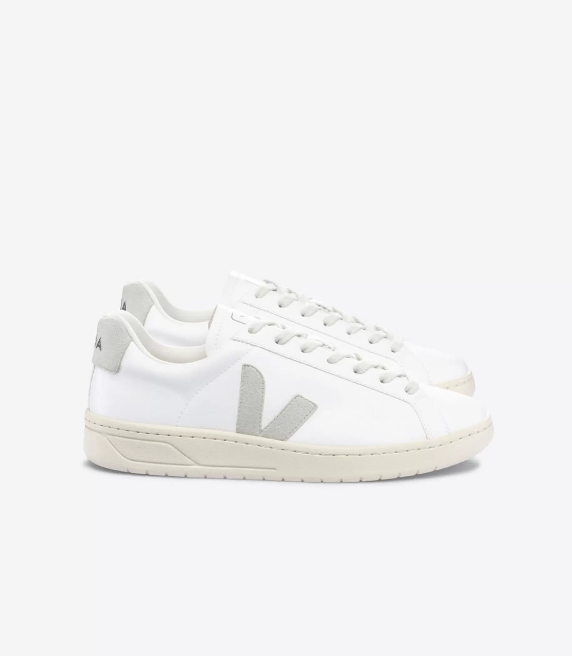 Store VEJA Urca Cwl White Natural