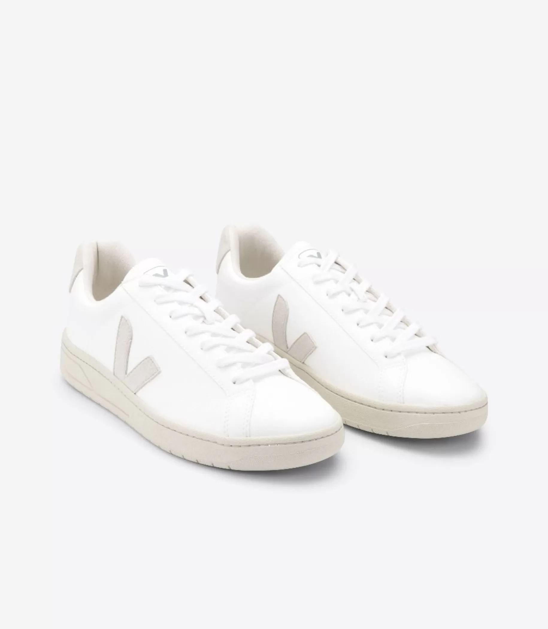 Clearance VEJA Urca Cwl White Natural