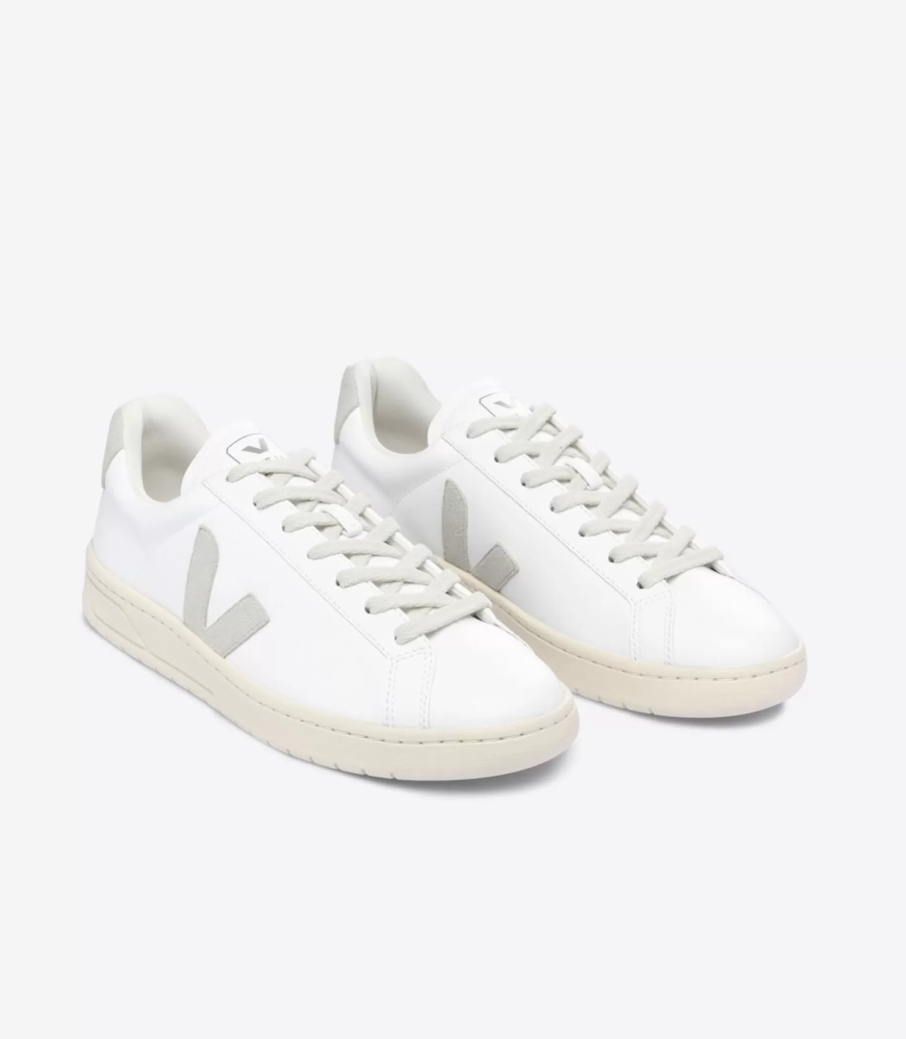 Store VEJA Urca Cwl White Natural