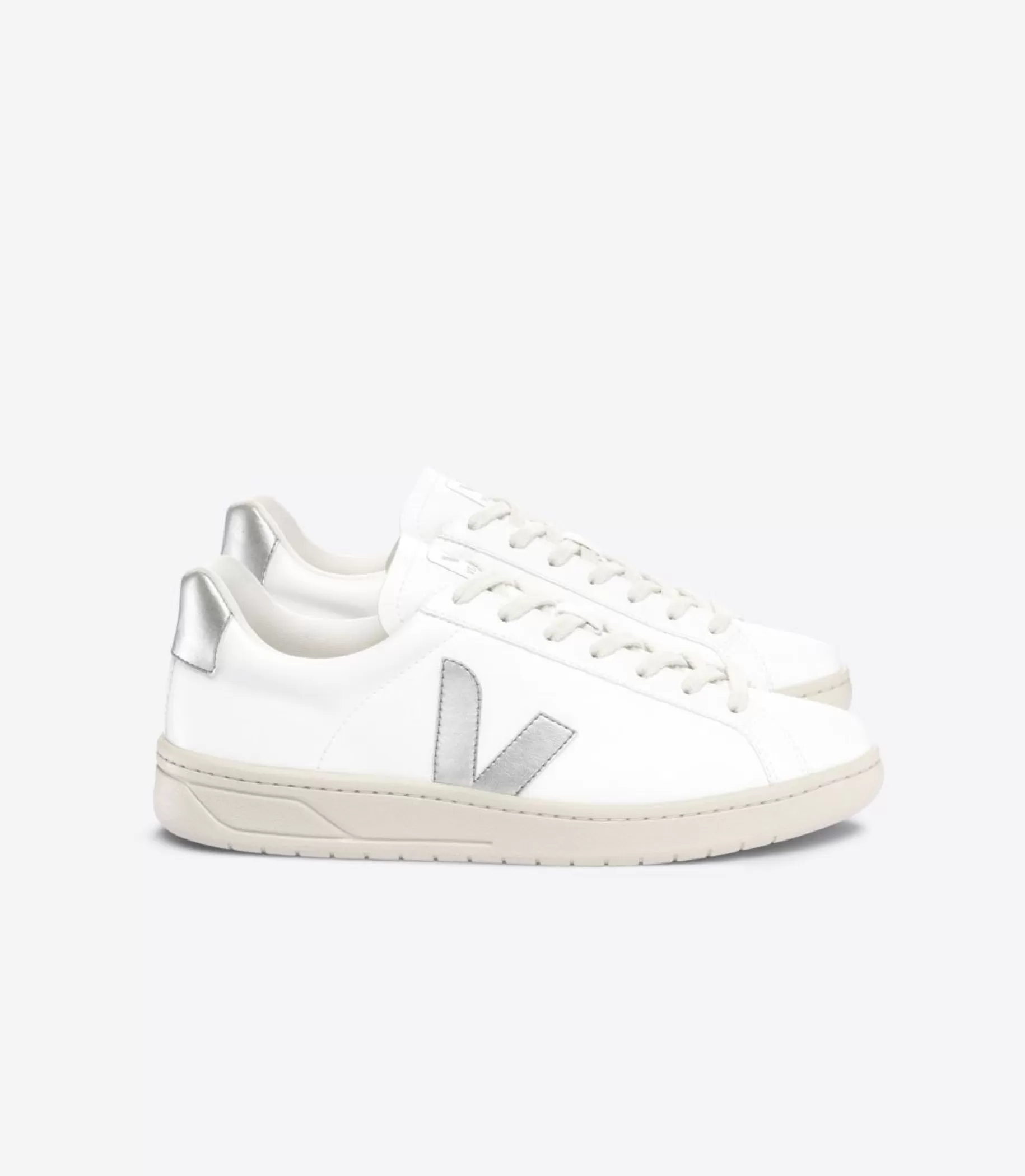 Cheap VEJA Urca Cwl White Silver