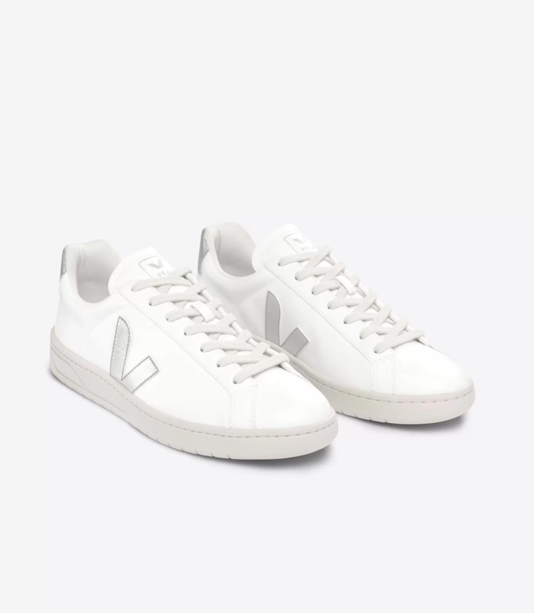 Cheap VEJA Urca Cwl White Silver