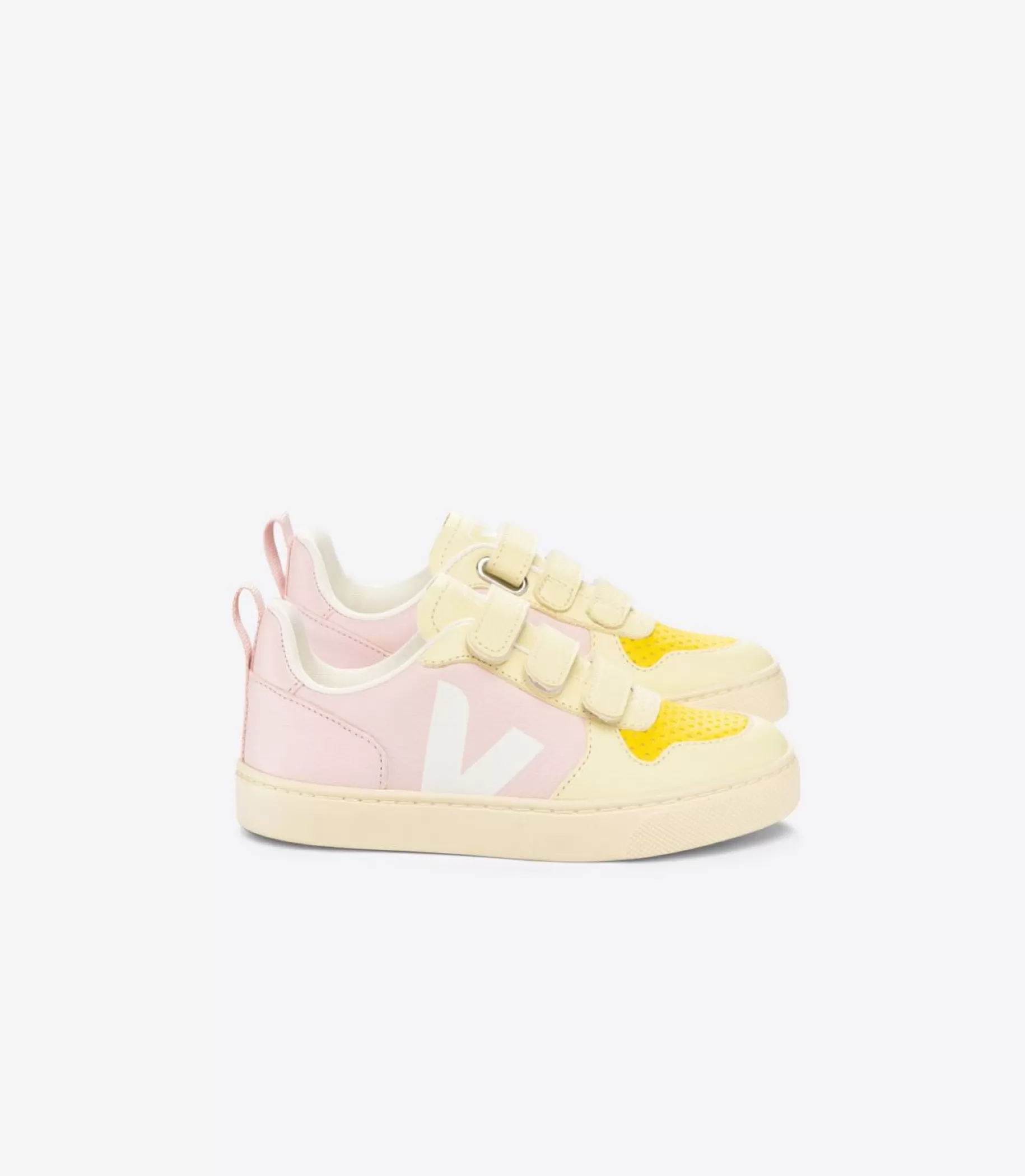 Best VEJA V-10 Chromefree Leather Tao Petale