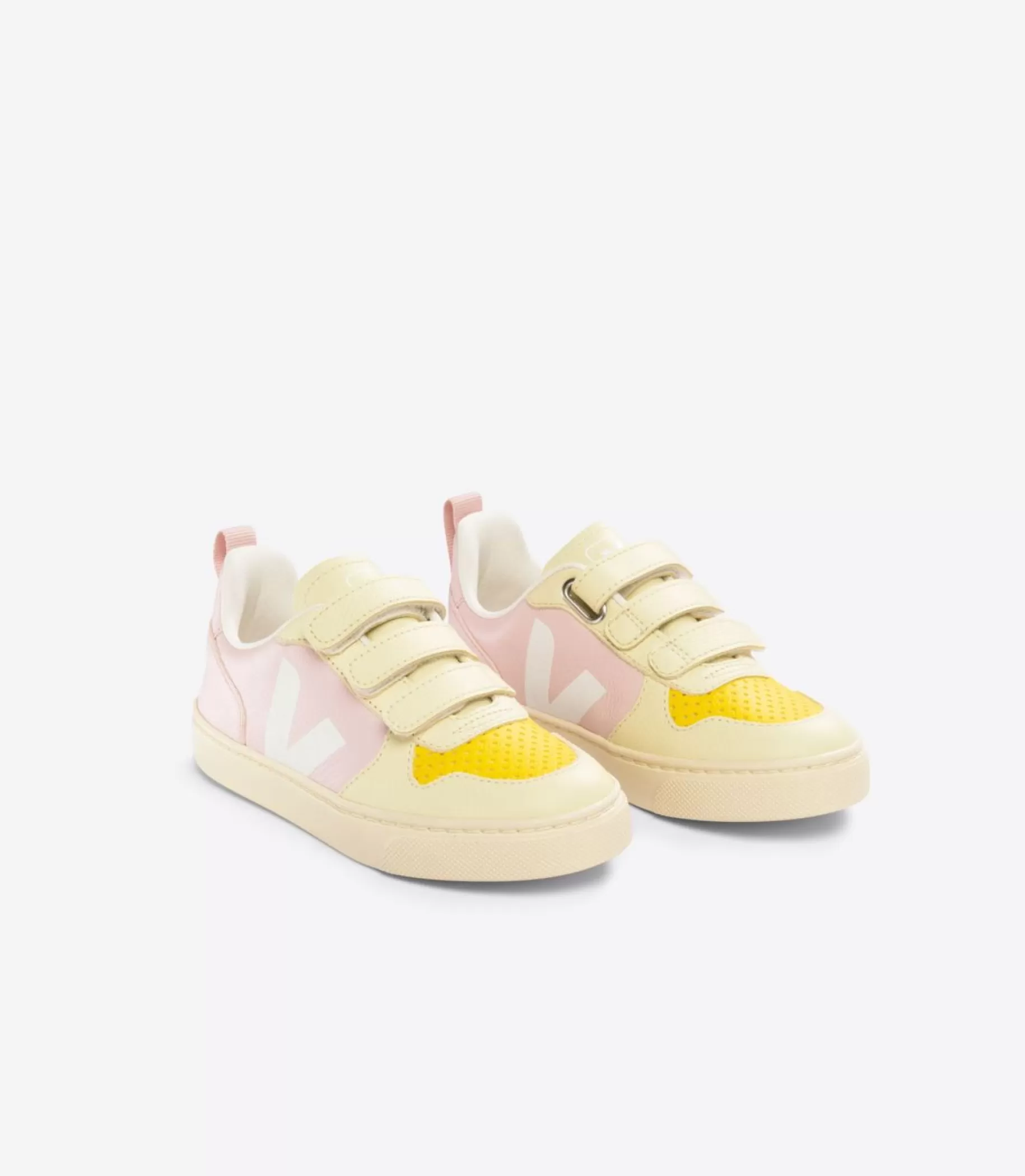 Best VEJA V-10 Chromefree Leather Tao Petale
