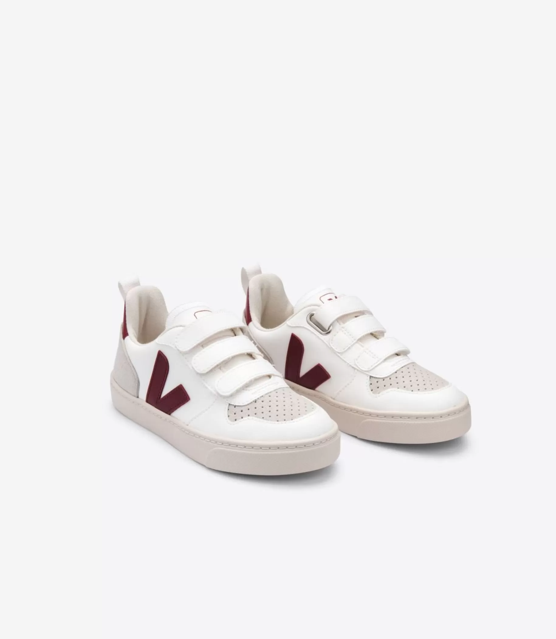 Cheap VEJA V-10 Cwl White Marsala