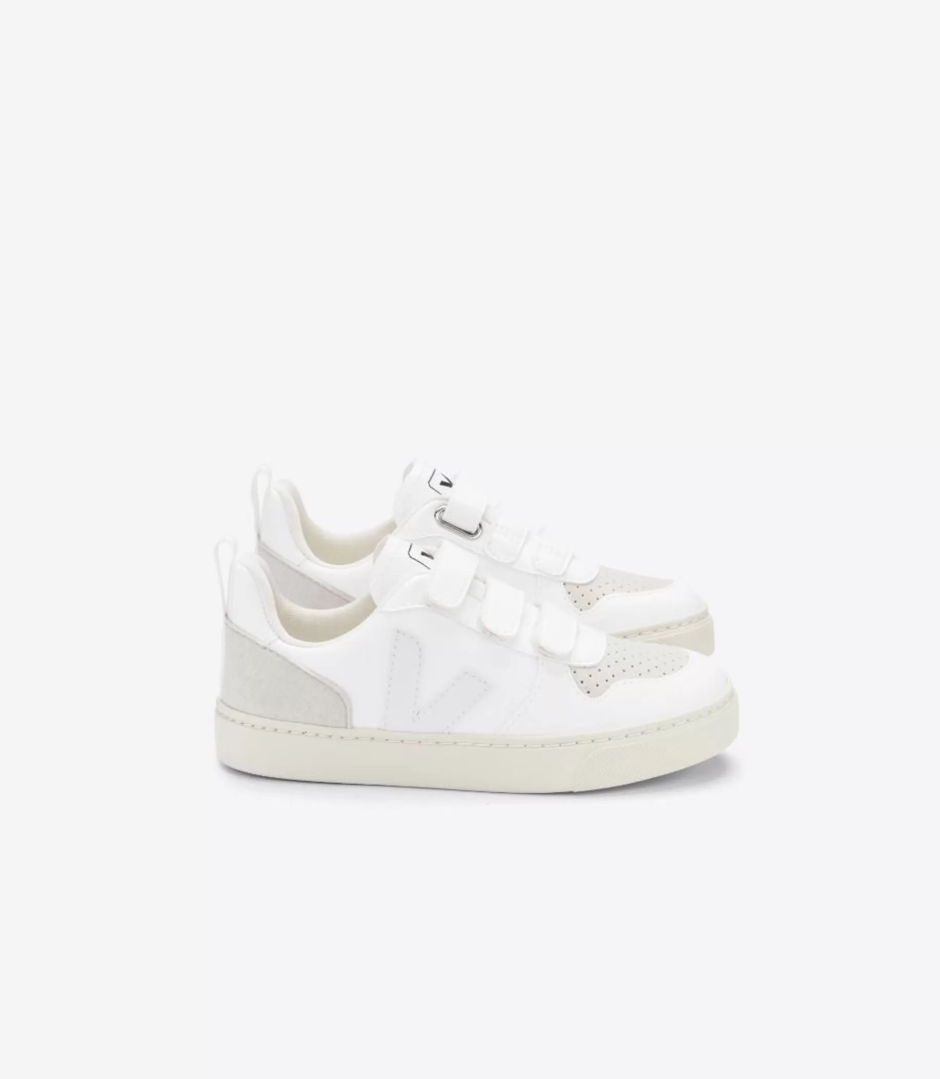 Store VEJA V-10 Cwl White Natural