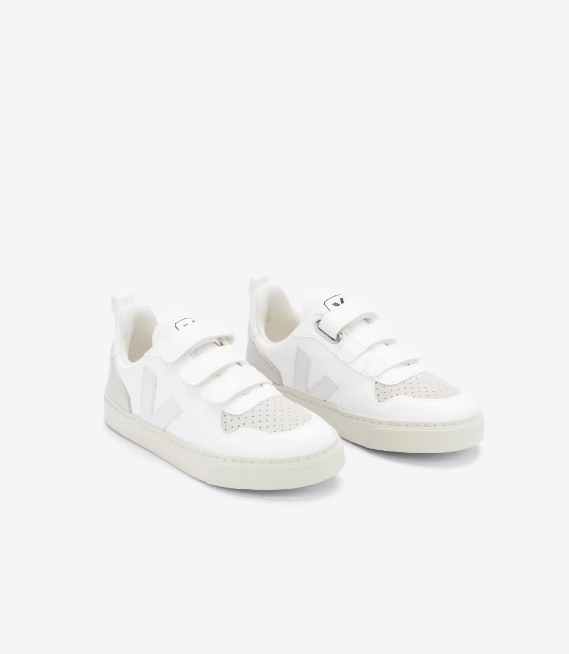 Store VEJA V-10 Cwl White Natural