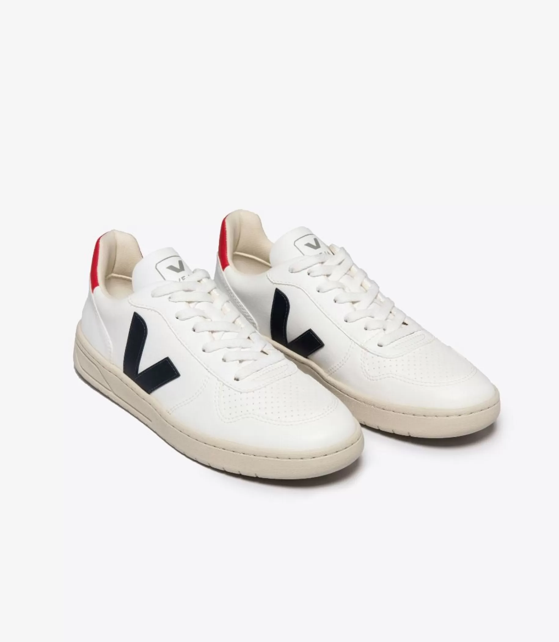 Online VEJA V-10 Cwl White Nautico Pekin
