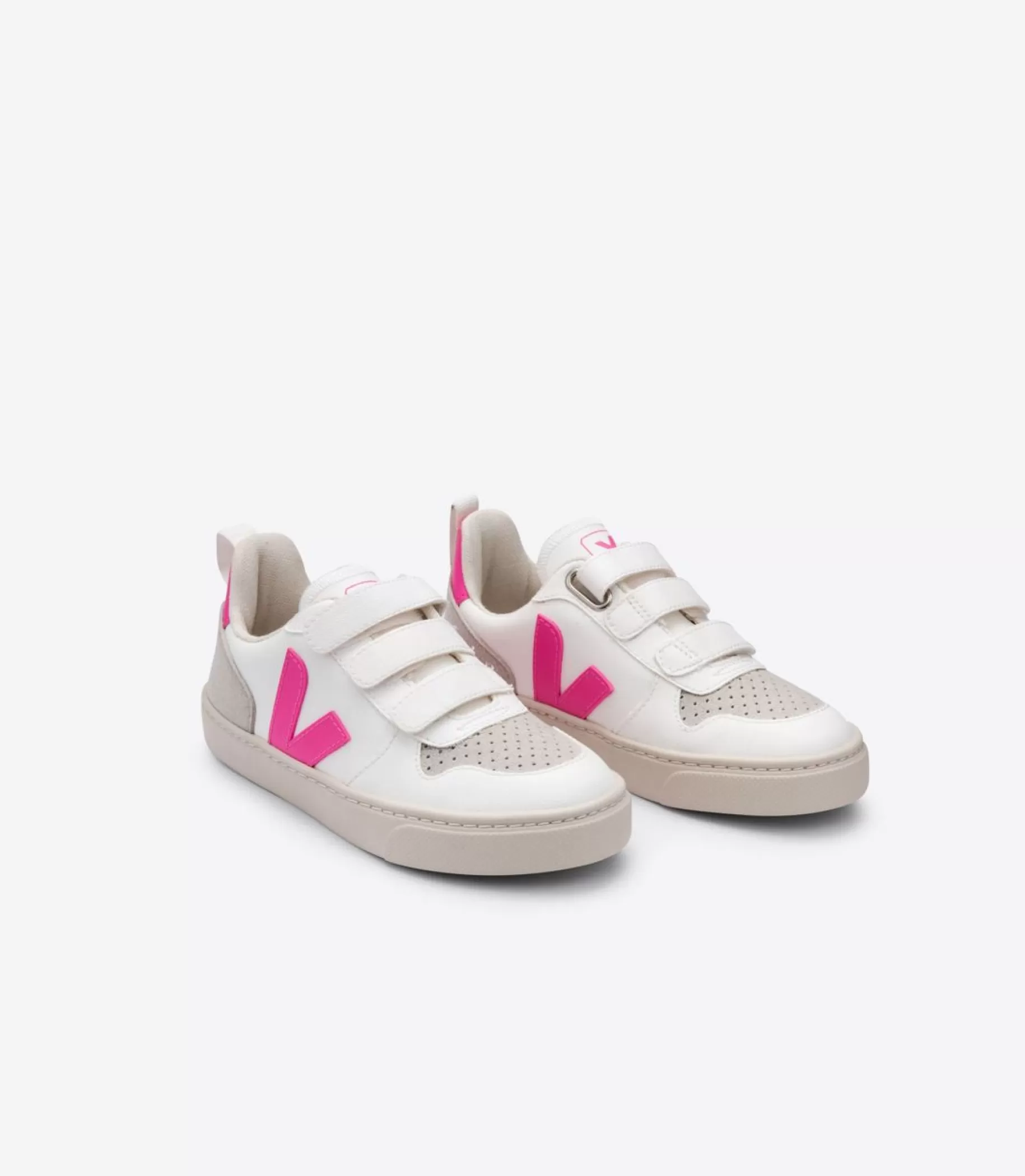 Store VEJA V-10 Cwl White Sari