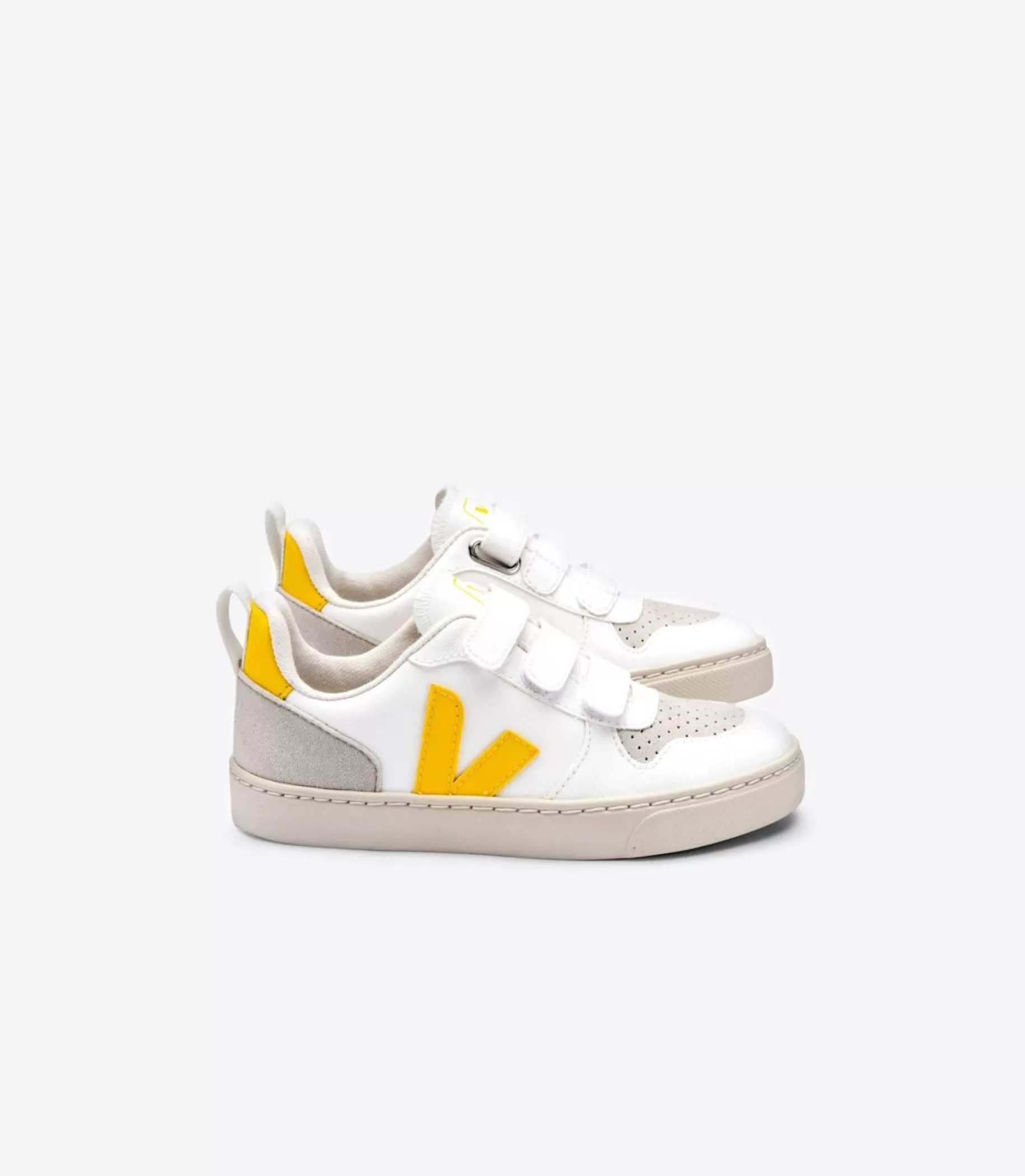 New VEJA V-10 Cwl White Tonic