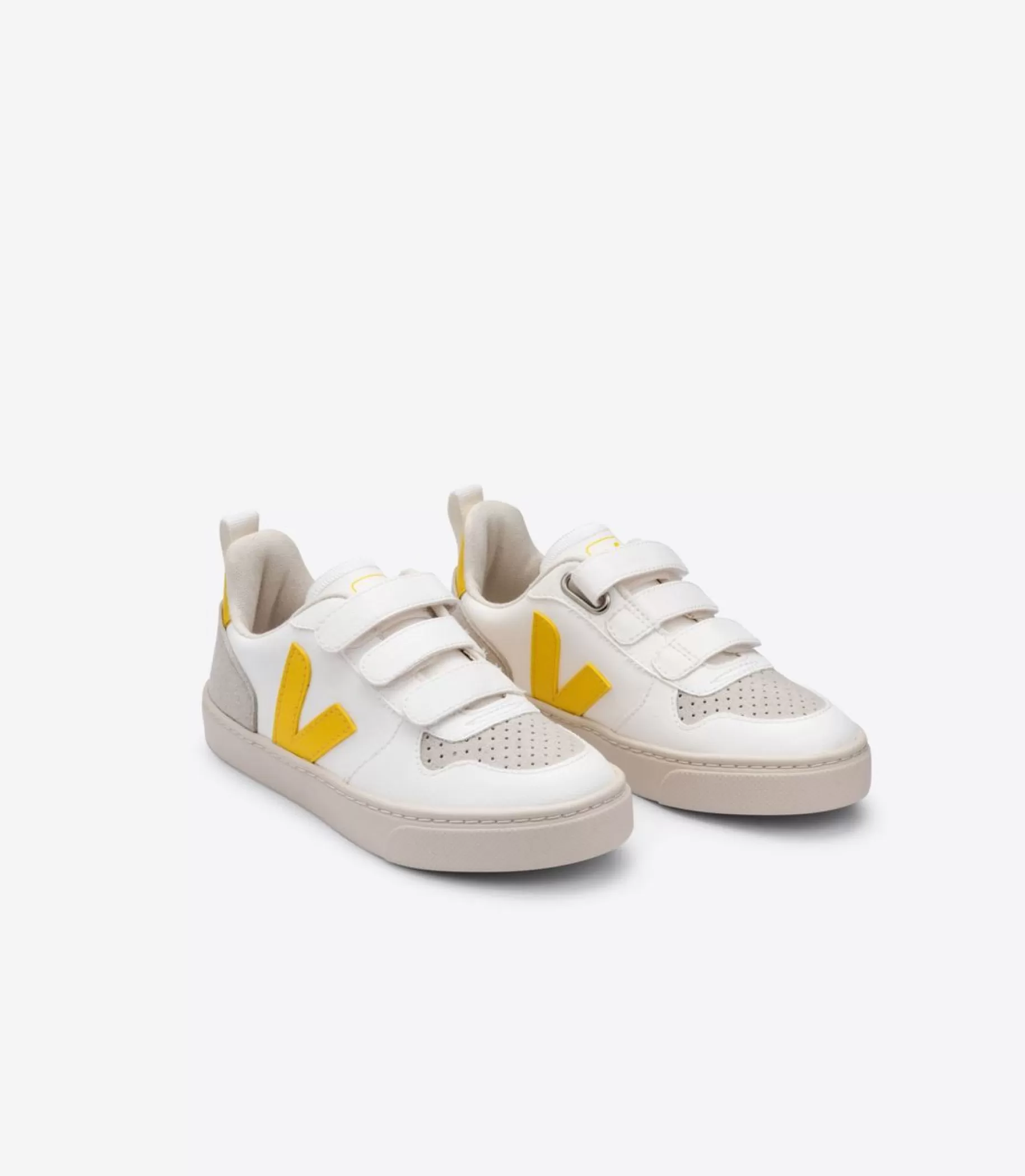 New VEJA V-10 Cwl White Tonic