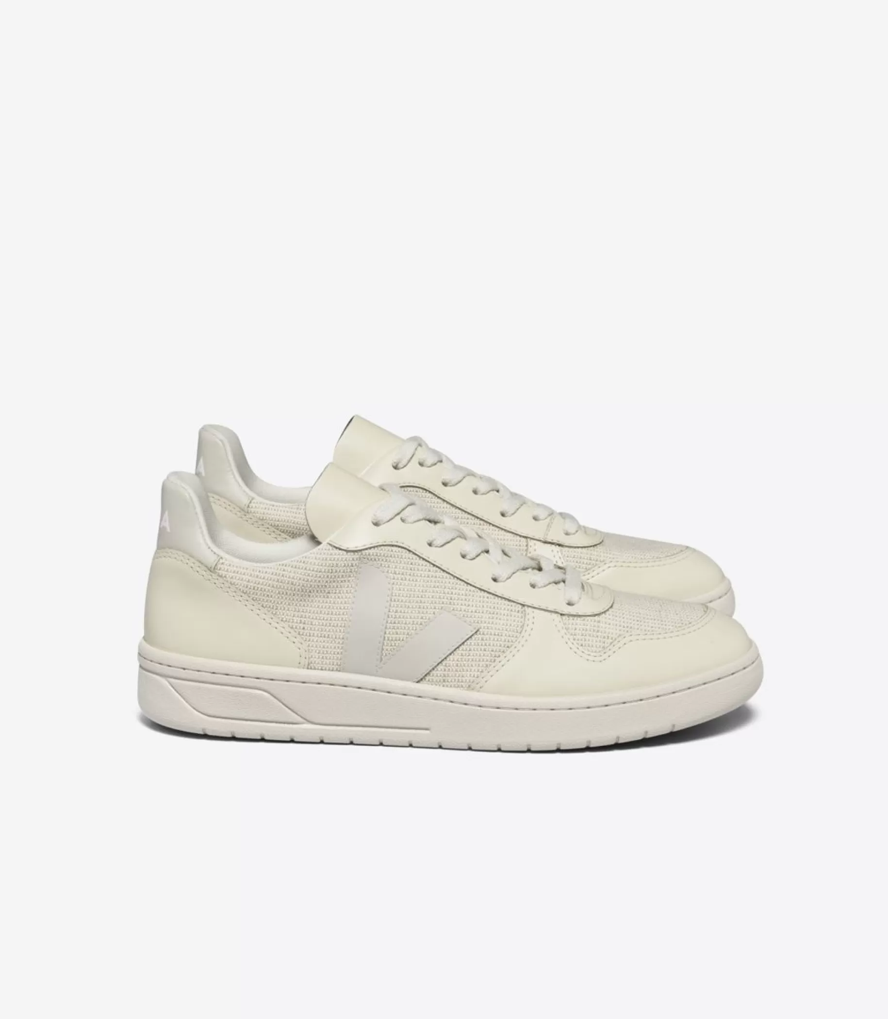 Store VEJA V-10 J Mesh Jute Pierre Multico