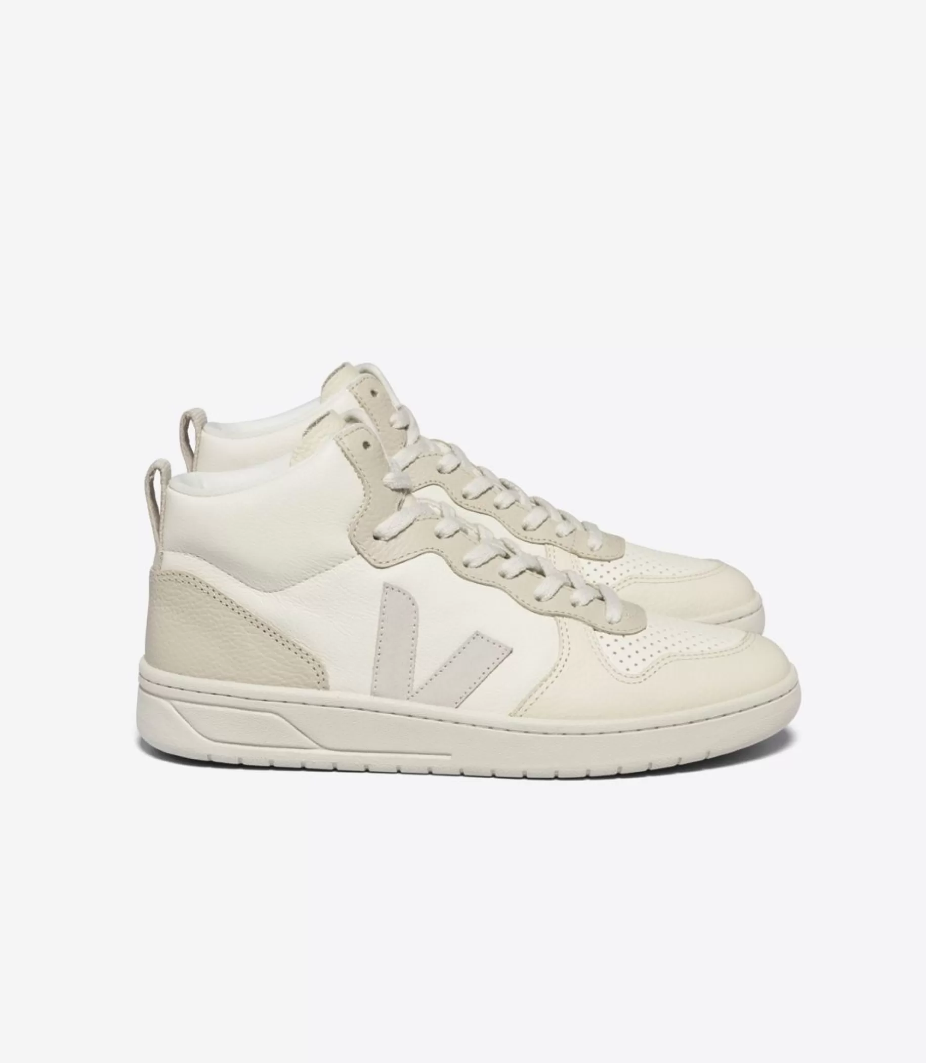 Store VEJA V-15 Chromefree Leather Cashew Pierre Multico