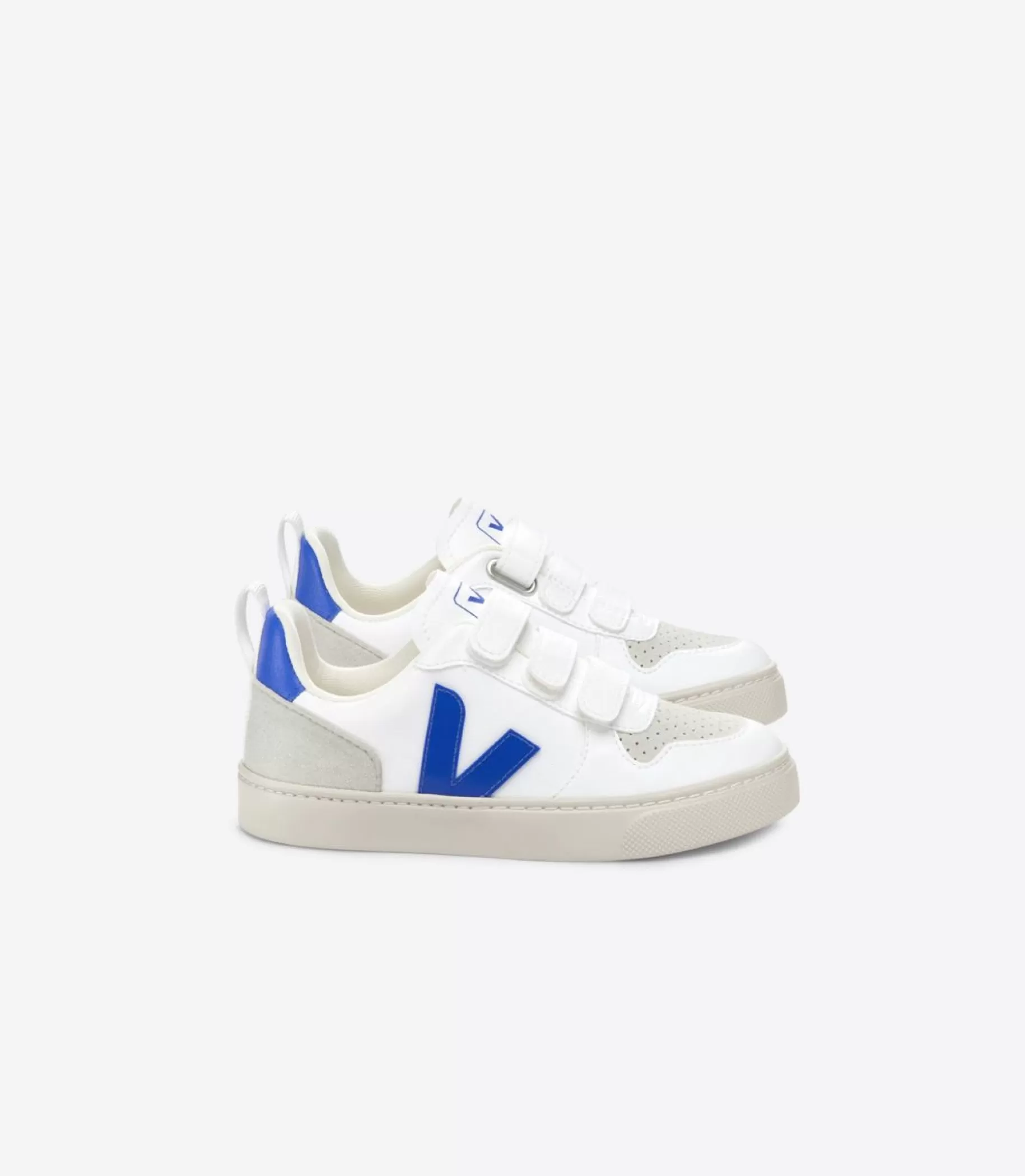 Flash Sale VEJA V 10 Cwl White Paros