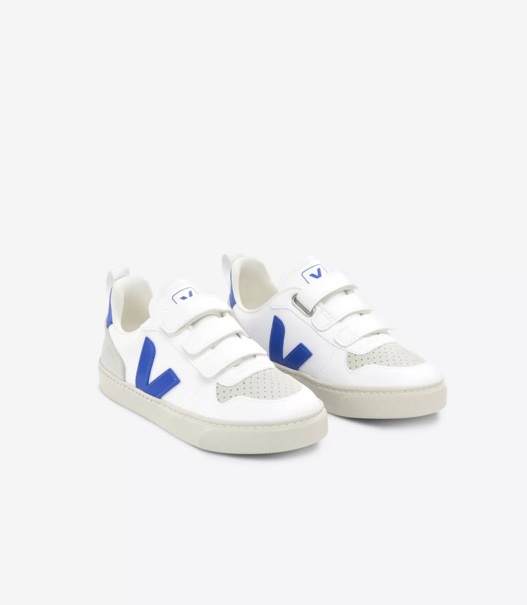 Flash Sale VEJA V 10 Cwl White Paros