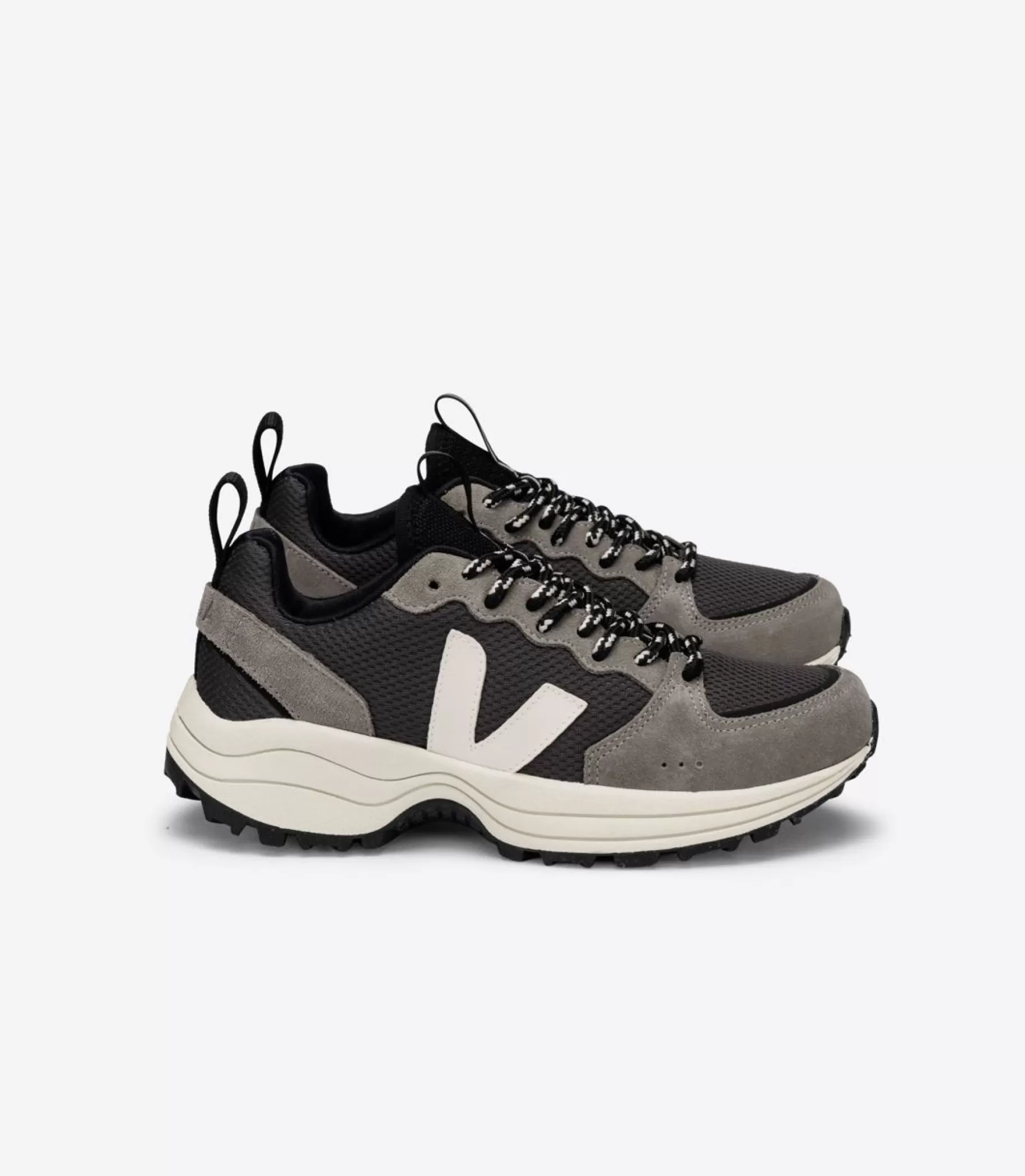 Store VEJA Venturi Alveomesh Grafite Moonrock