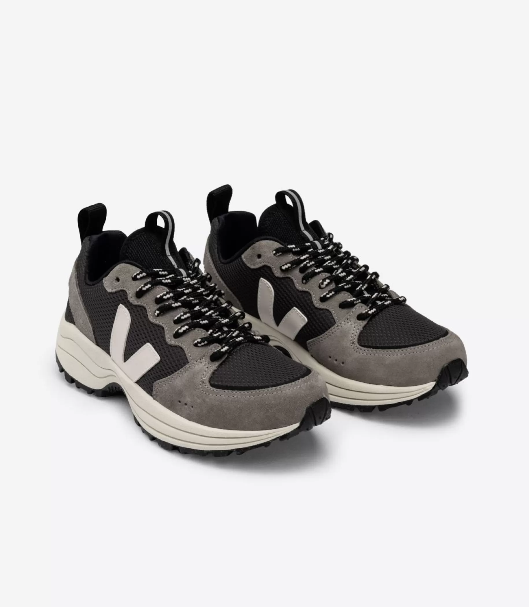 Store VEJA Venturi Alveomesh Grafite Moonrock