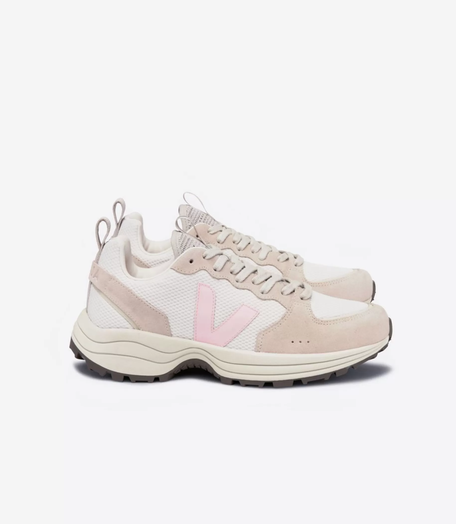 Discount VEJA Venturi Alveomesh Gravel Petale