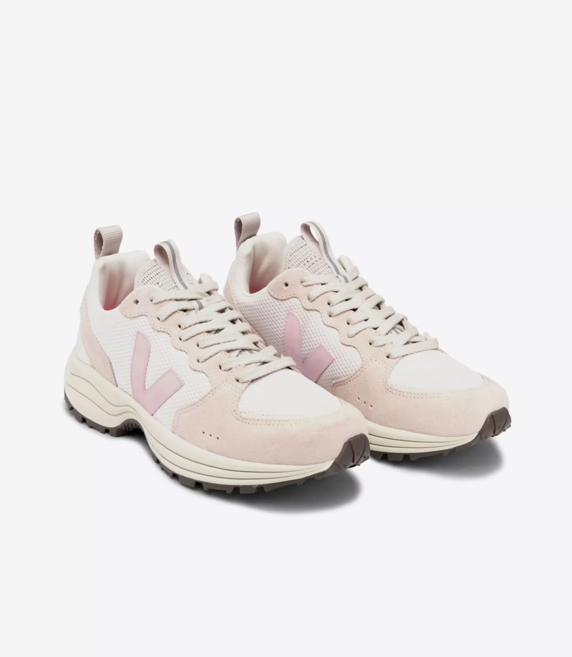 Discount VEJA Venturi Alveomesh Gravel Petale