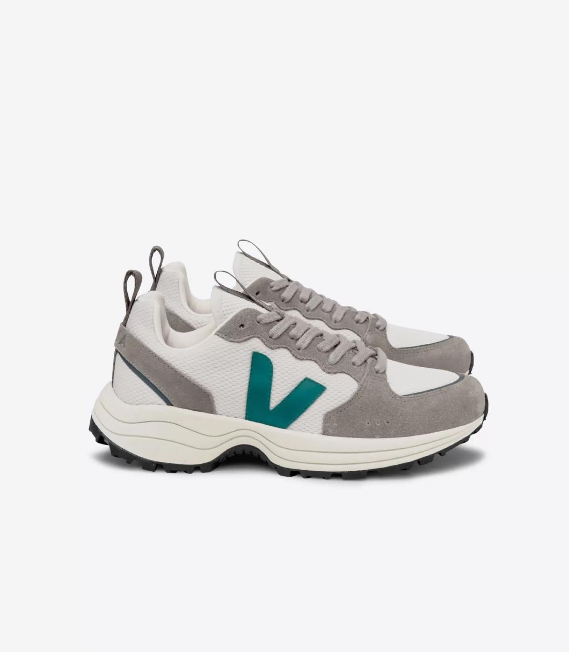 Sale VEJA Venturi Alveomesh Multico Grey Brittany