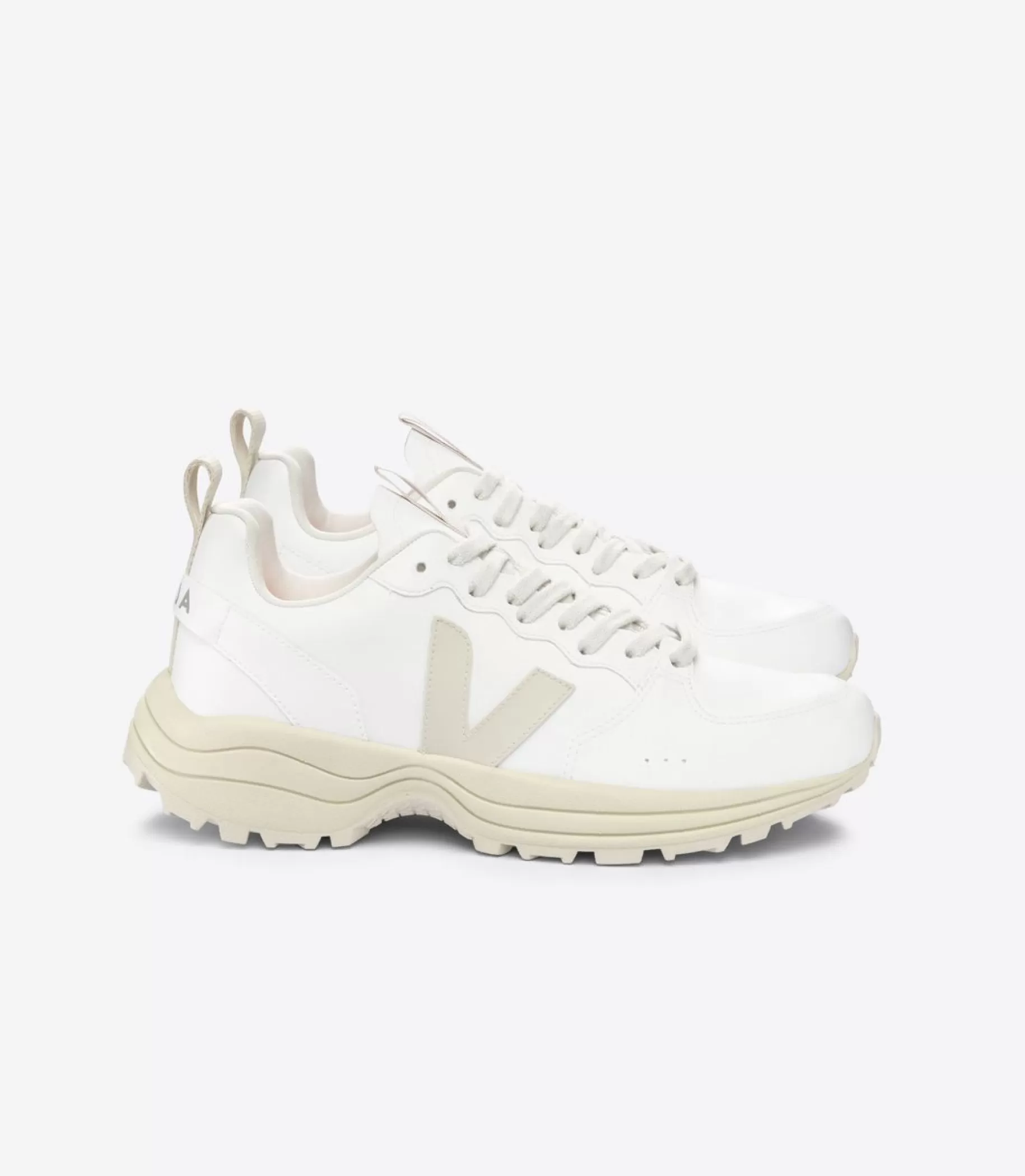 New VEJA Venturi Cwl White Pierre