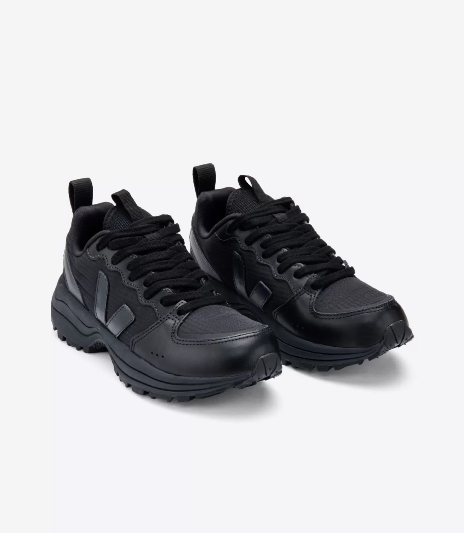 Fashion VEJA Venturi Ripstop Black