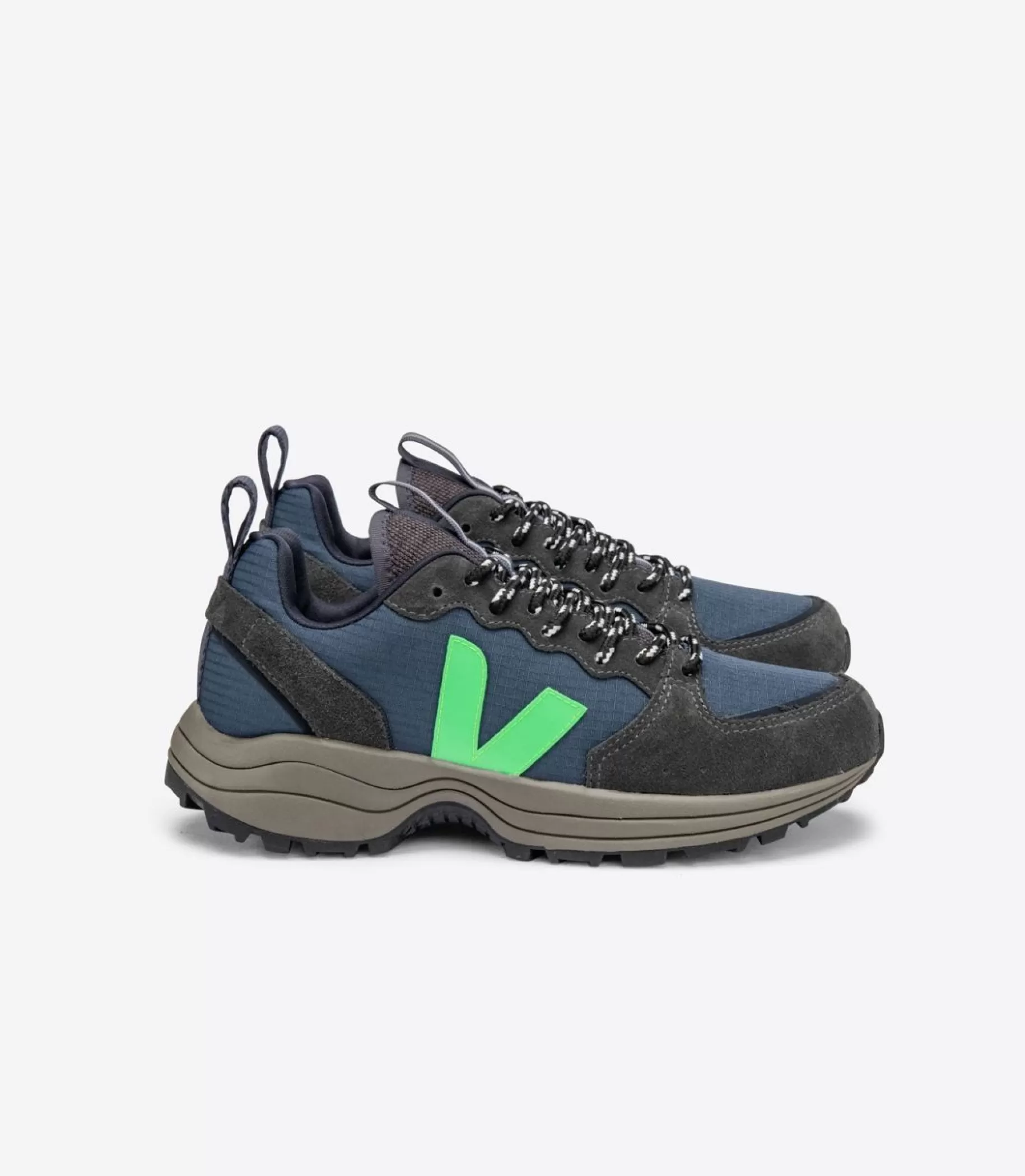 Hot VEJA Venturi Ripstop Nautico Absinthe