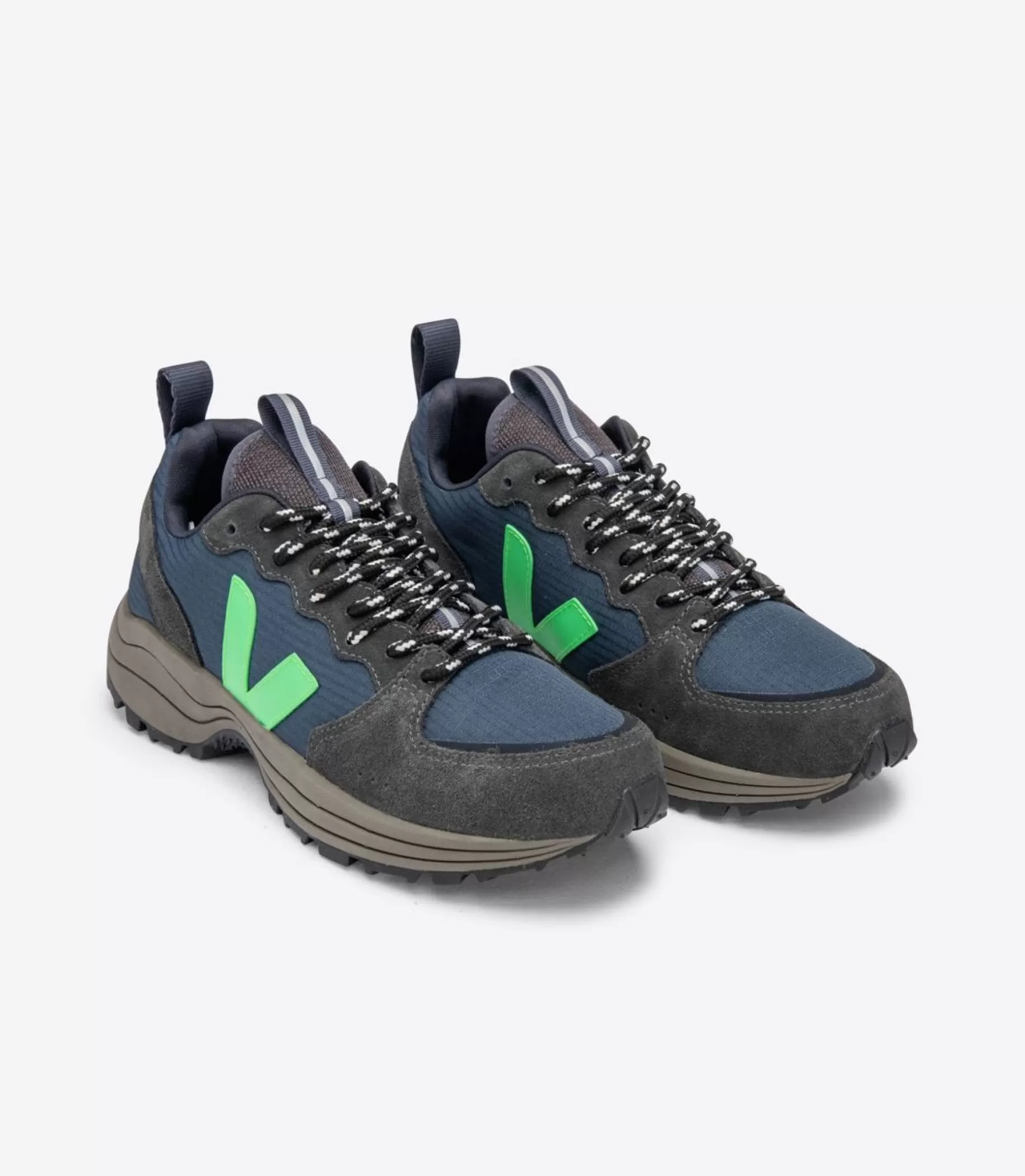 Hot VEJA Venturi Ripstop Nautico Absinthe