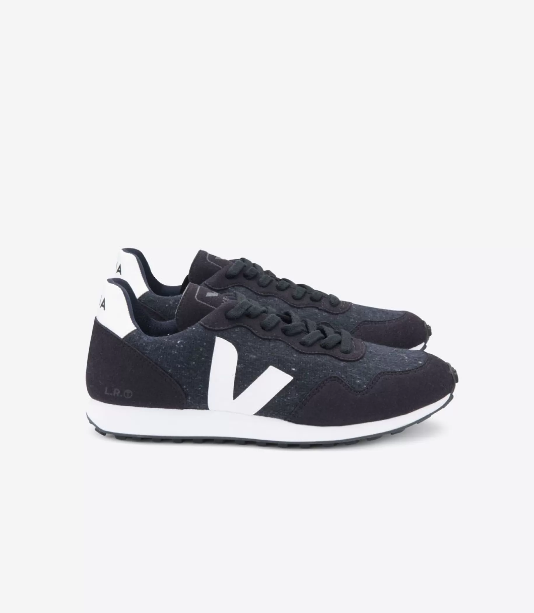 Best VEJA Vstore Sdu Rec Flannel Dark White Natural