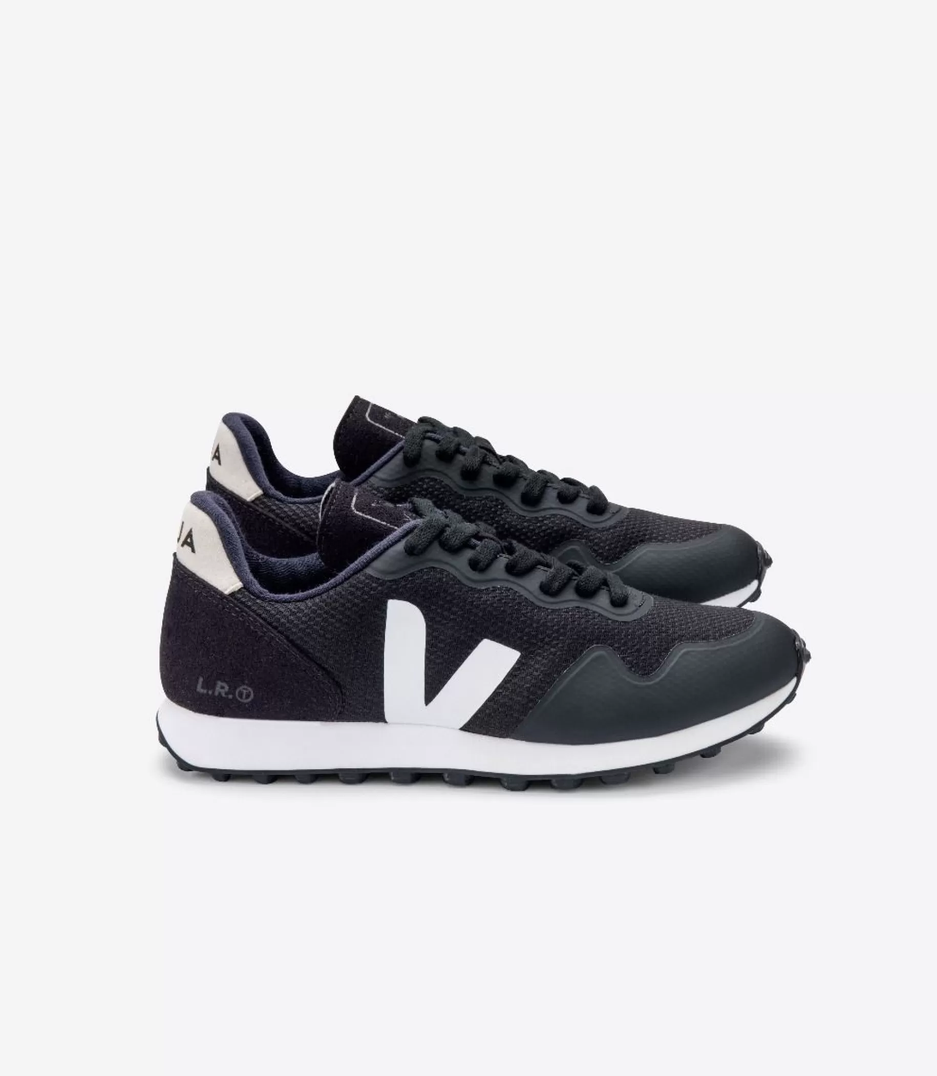Cheap VEJA Vstore Sdu Rt Black Natural