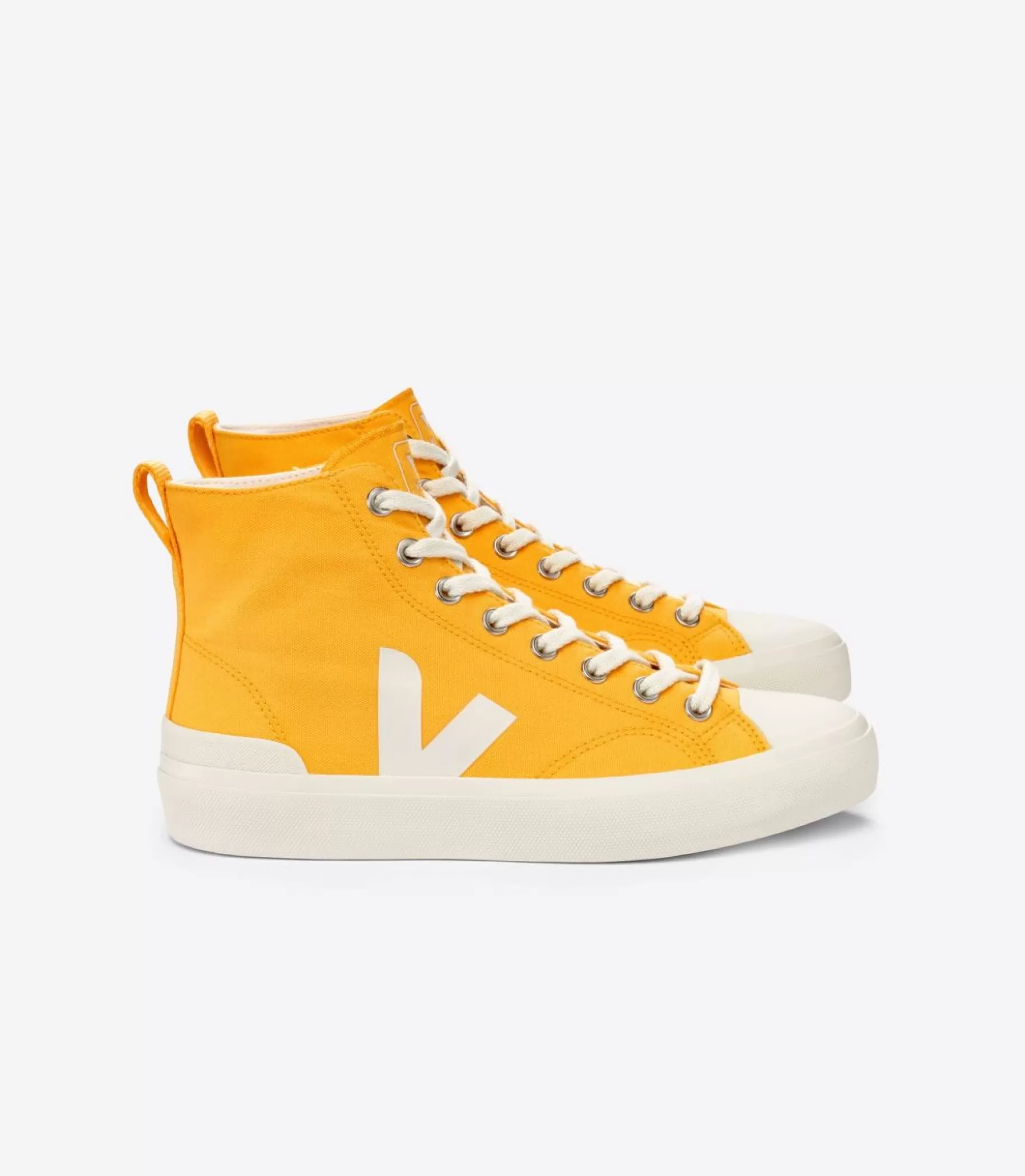 Best Sale VEJA Wata Ii Canvas Oasis Pierre