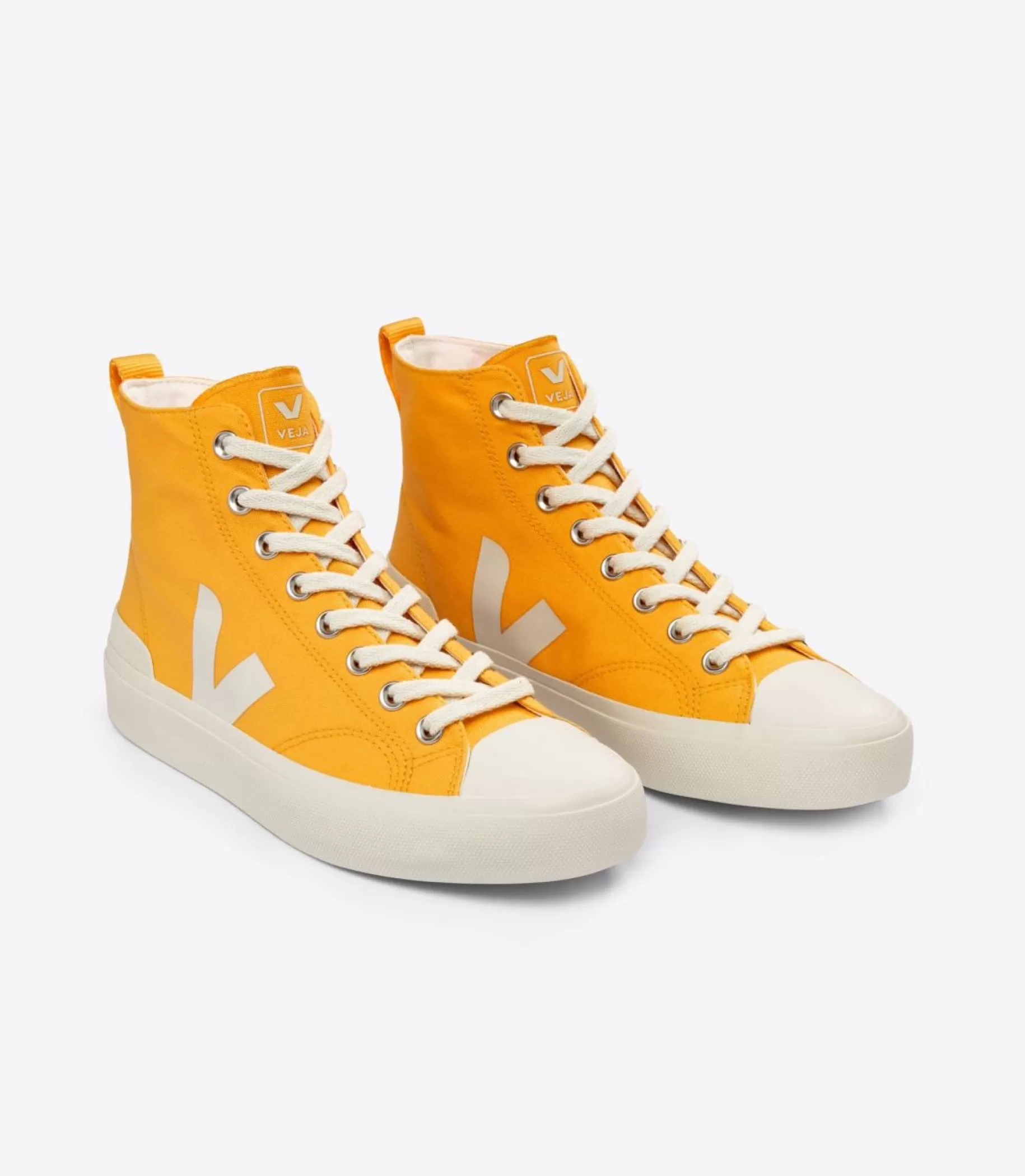 Best Sale VEJA Wata Ii Canvas Oasis Pierre