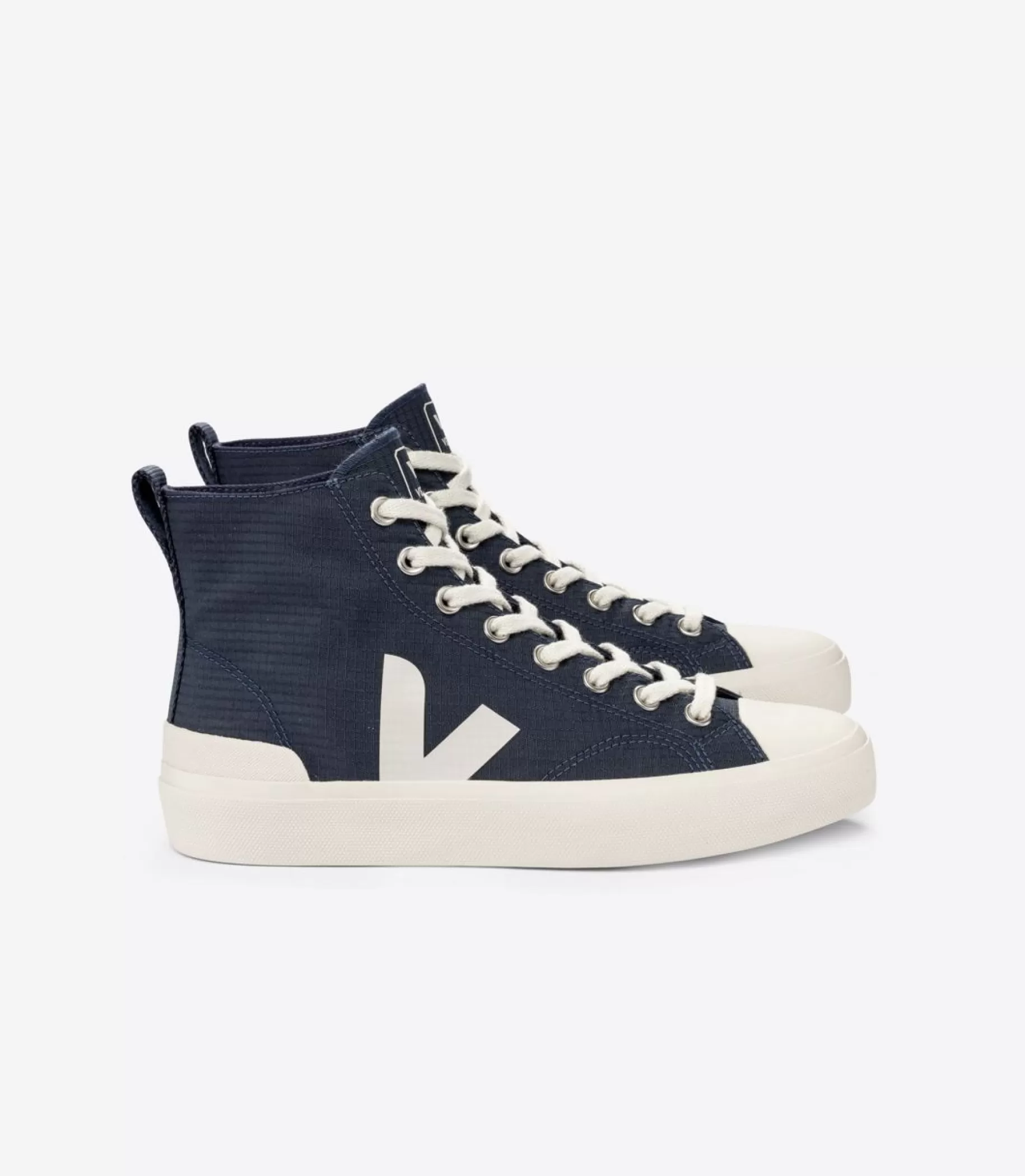 Discount VEJA Wata Ii Ripstop Nautico Pierre