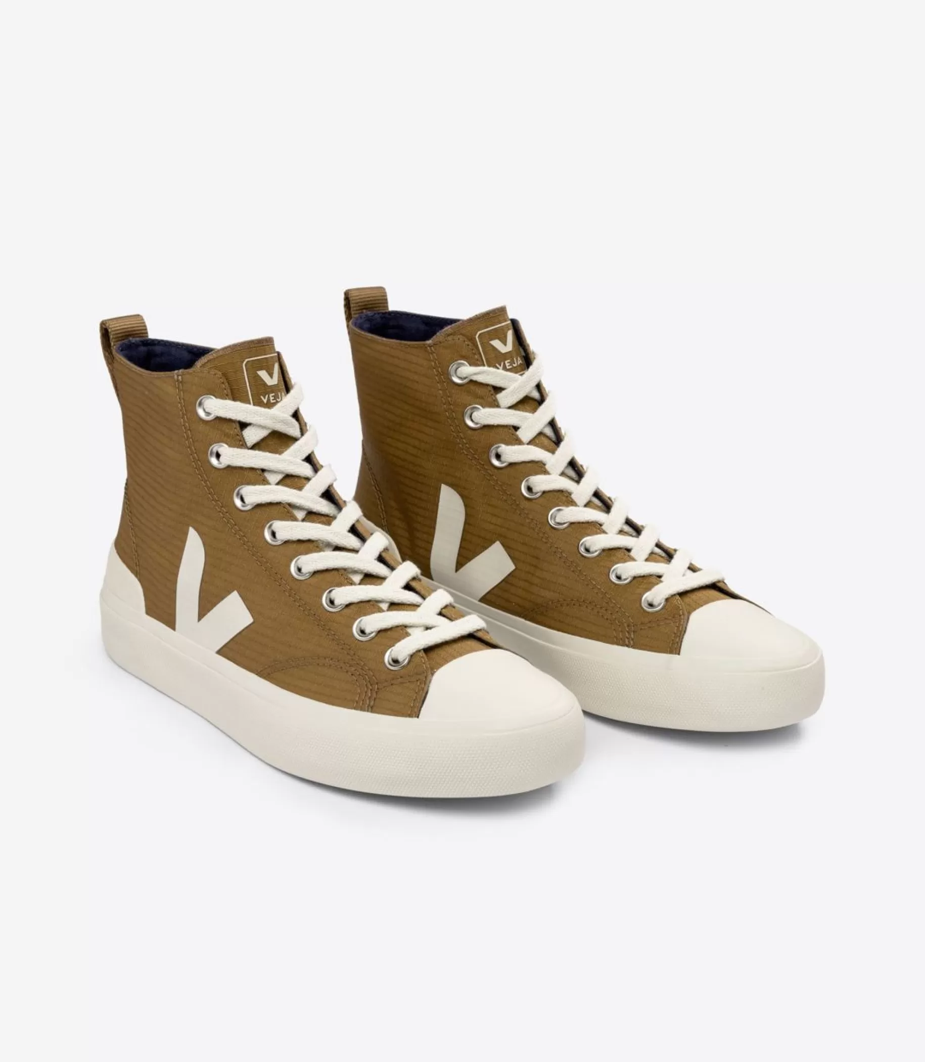 Outlet VEJA Wata Ii Ripstop Tent Pierre